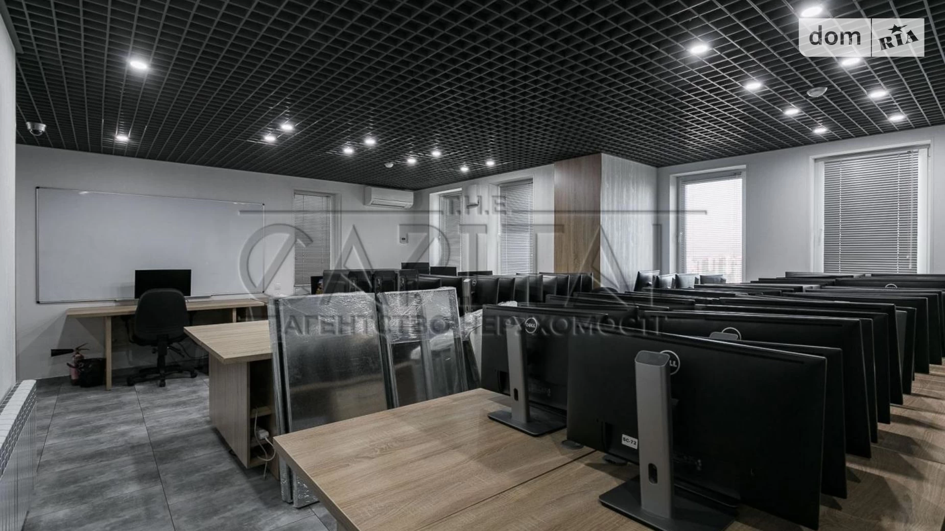 Сдается в аренду офис 430 кв. м в бизнес-центре, цена: 3000 $ - фото 5