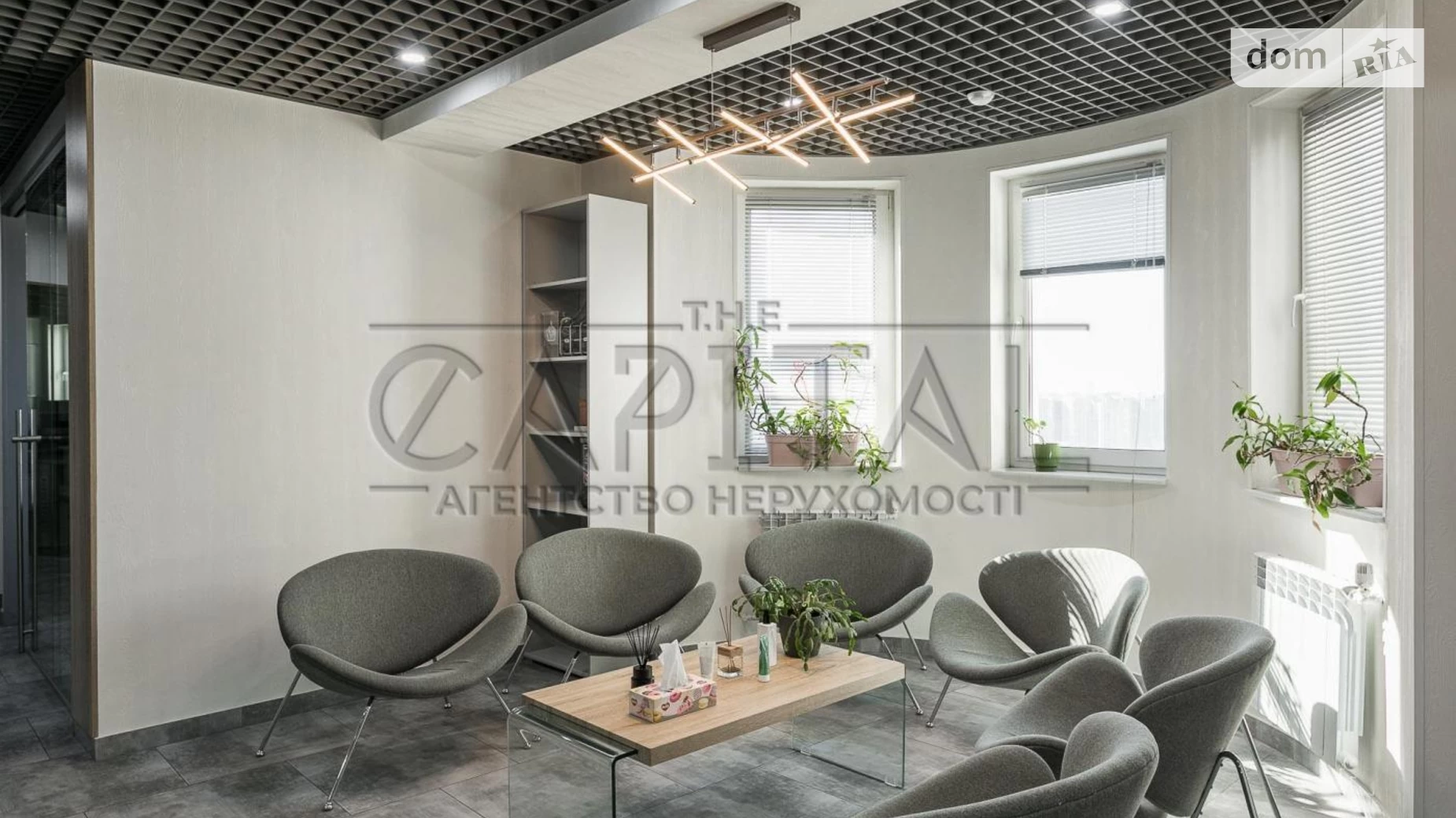 Сдается в аренду офис 430 кв. м в бизнес-центре, цена: 3000 $ - фото 3