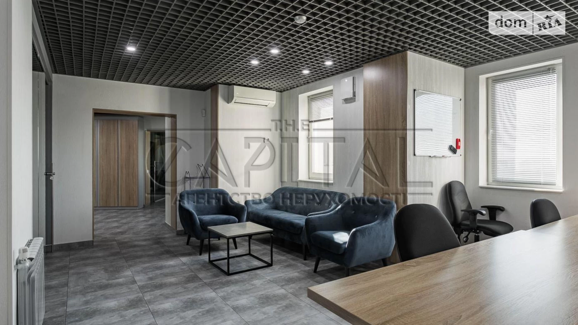 Сдается в аренду офис 430 кв. м в бизнес-центре, цена: 3000 $ - фото 2