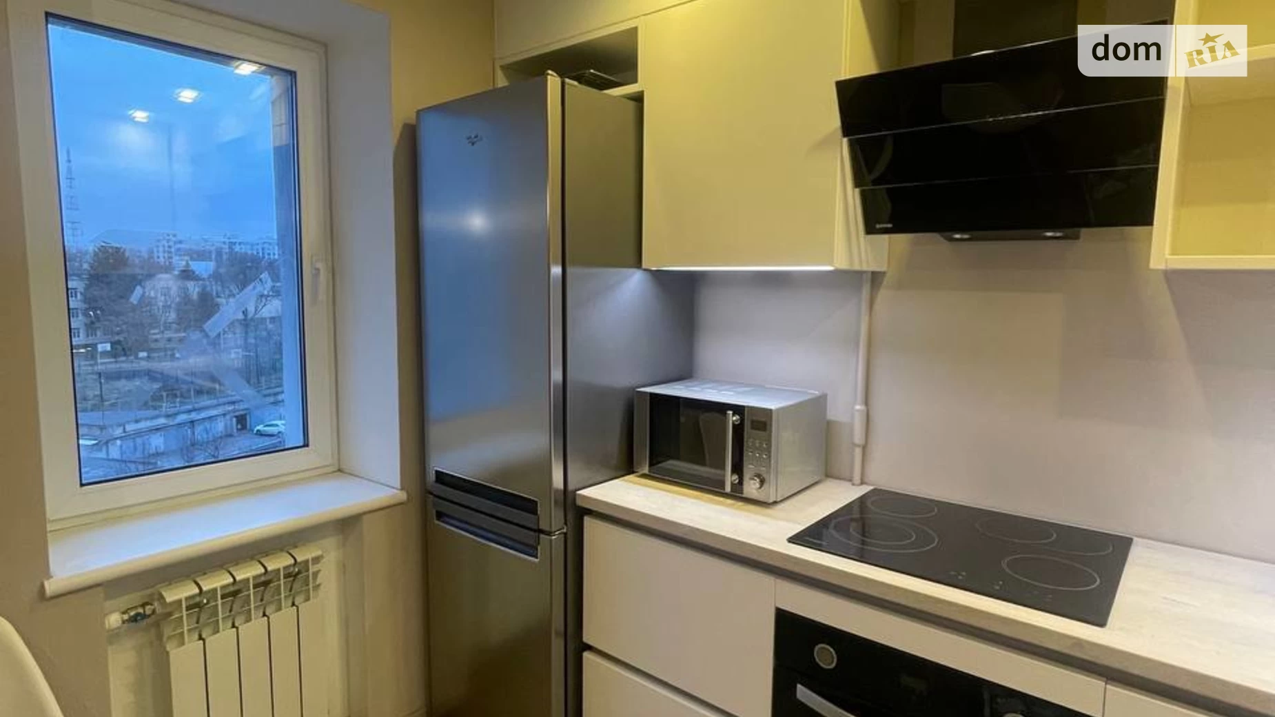 Продается 2-комнатная квартира 54.6 кв. м в Днепре, цена: 65000 $ - фото 2