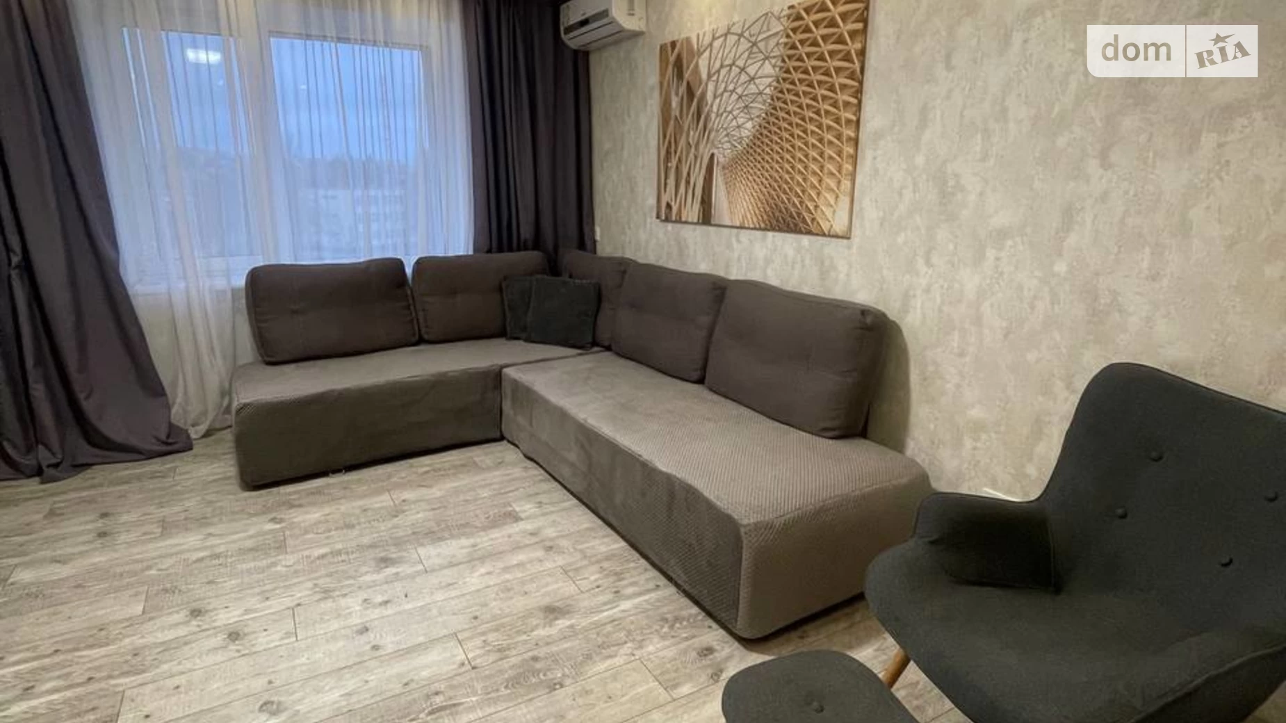 Продается 2-комнатная квартира 54.6 кв. м в Днепре, цена: 65000 $ - фото 3