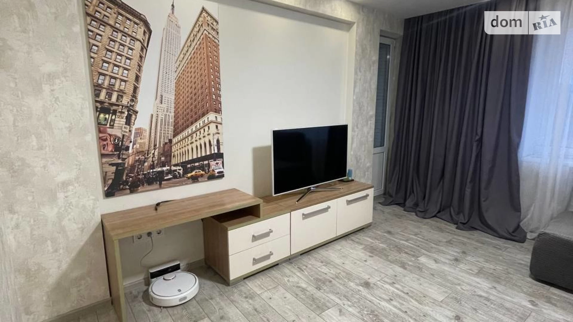 Продается 2-комнатная квартира 54.6 кв. м в Днепре, цена: 65000 $ - фото 4