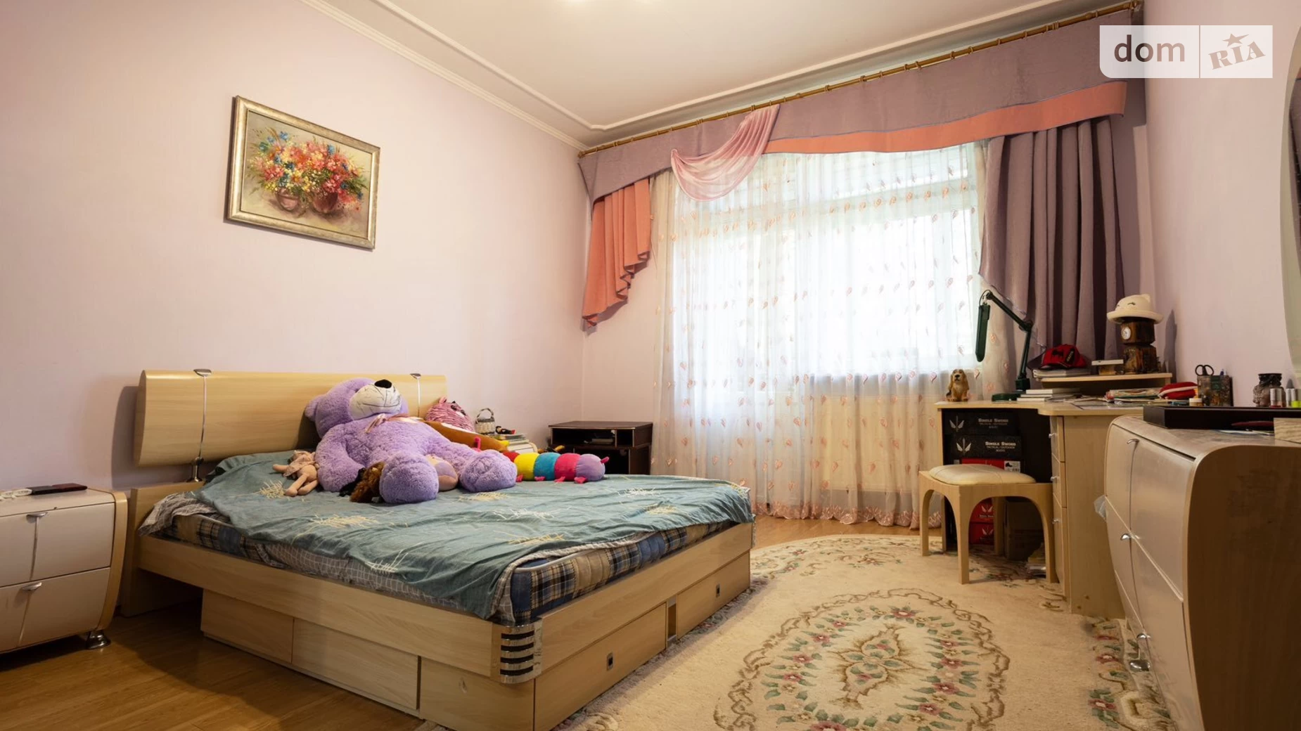 Продается 3-комнатная квартира 104.8 кв. м в Хмельницком, ул. Олега Ольжича(Разина Степана), 4/2 - фото 2