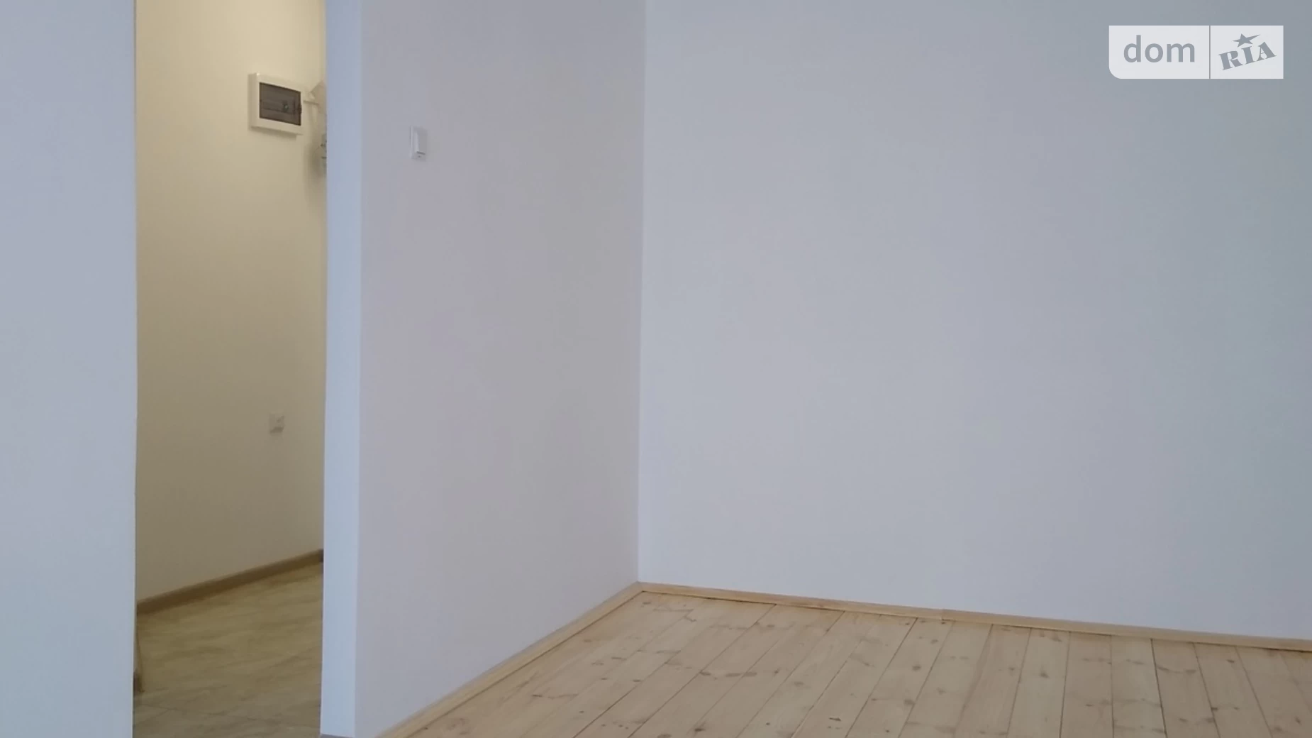 Продается 1-комнатная квартира 28 кв. м в Белой Церкви, ул. Архипа Люльки(Карбышева) - фото 4