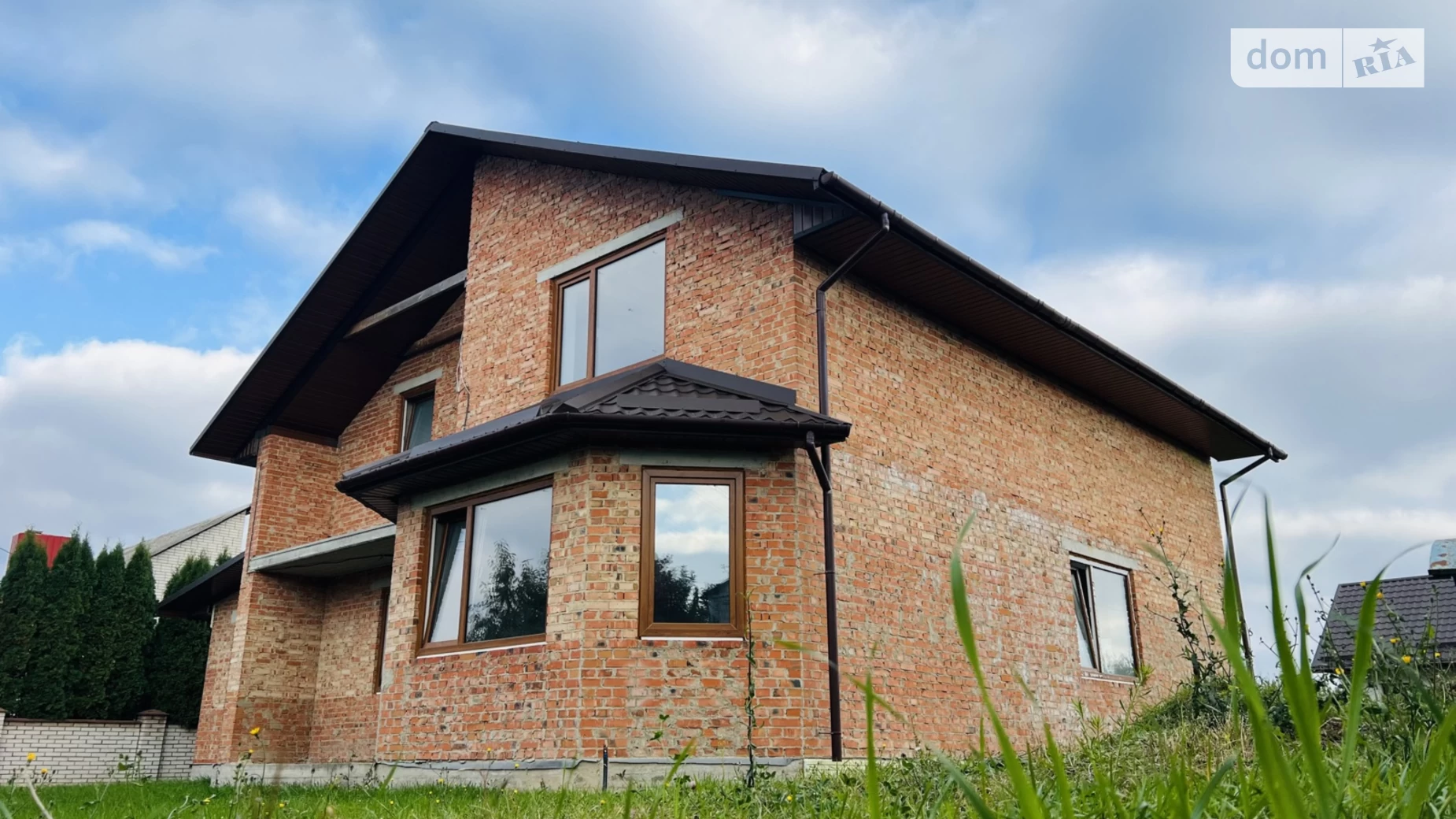 Продається будинок 2 поверховий 160 кв. м з садом, цена: 126000 $ - фото 2