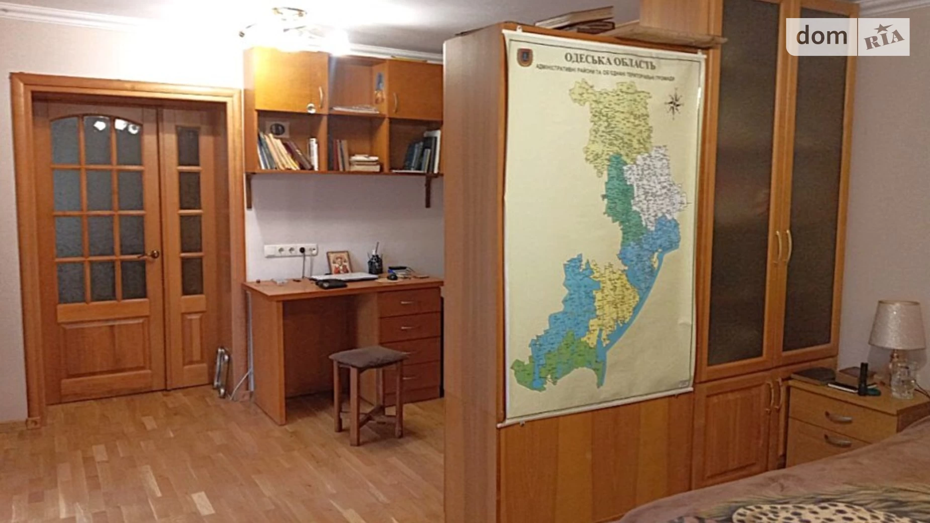 Продается 2-комнатная квартира 124.9 кв. м в Одессе, ул. Екатерининская, 20 - фото 2