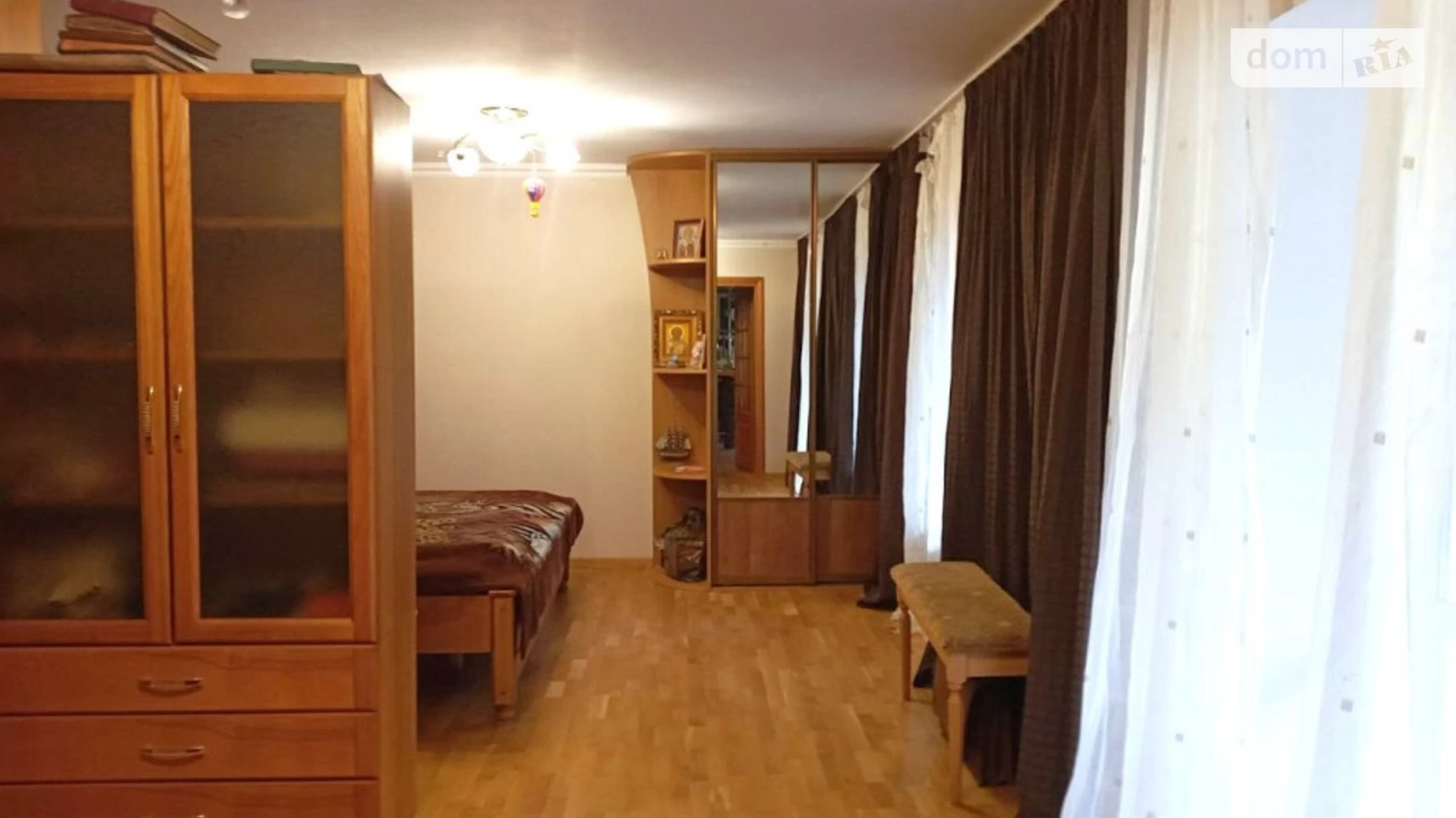 Продается 2-комнатная квартира 124.9 кв. м в Одессе, ул. Екатерининская, 20 - фото 3
