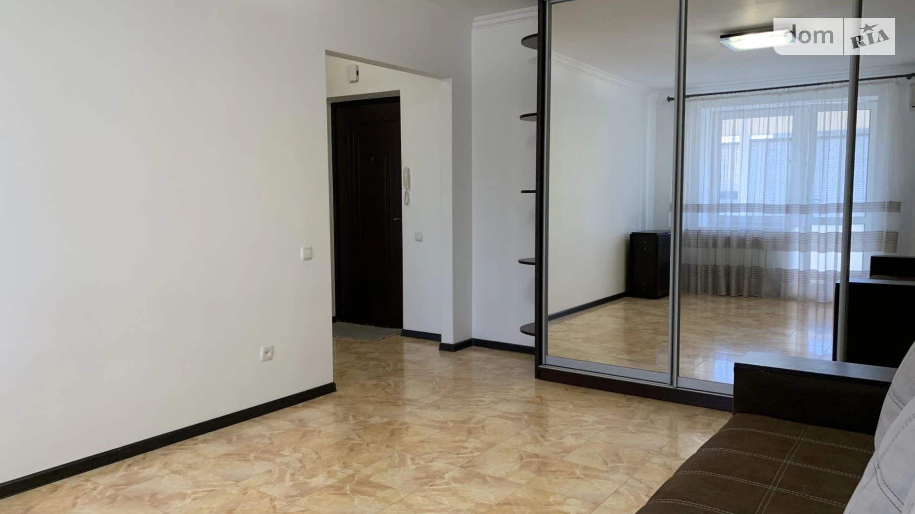 1-кімнатна квартира 40.7 кв. м у, цена: 47000 $ - фото 4