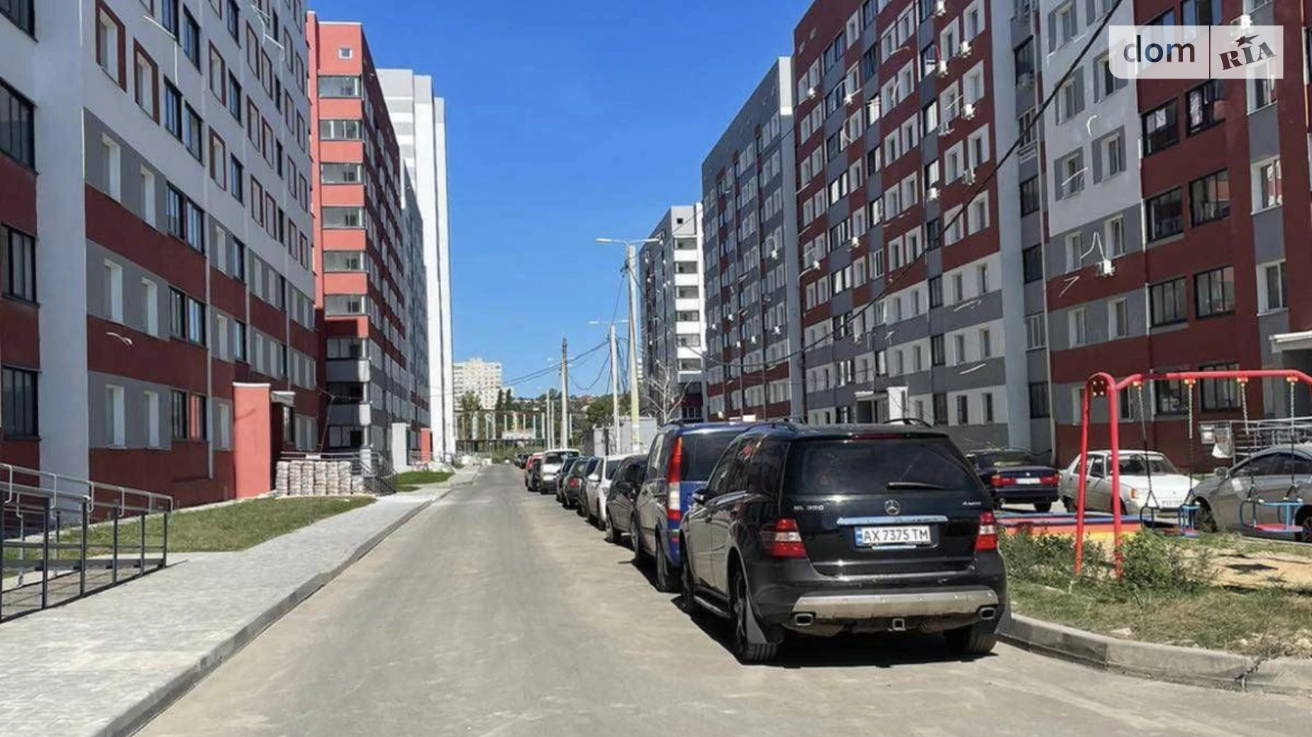 Продается 1-комнатная квартира 37 кв. м в Харькове, ул. Борткевича - фото 2