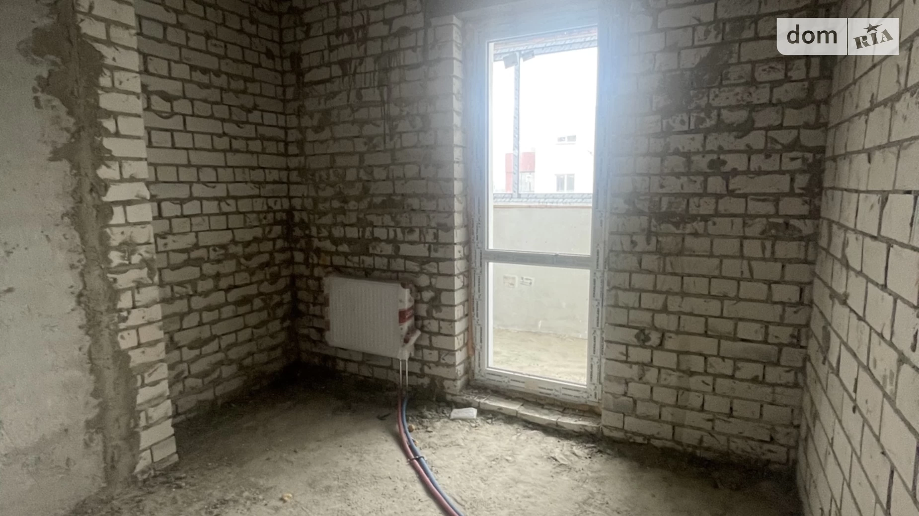 Продается 1-комнатная квартира 37 кв. м в Харькове, ул. Борткевича - фото 3