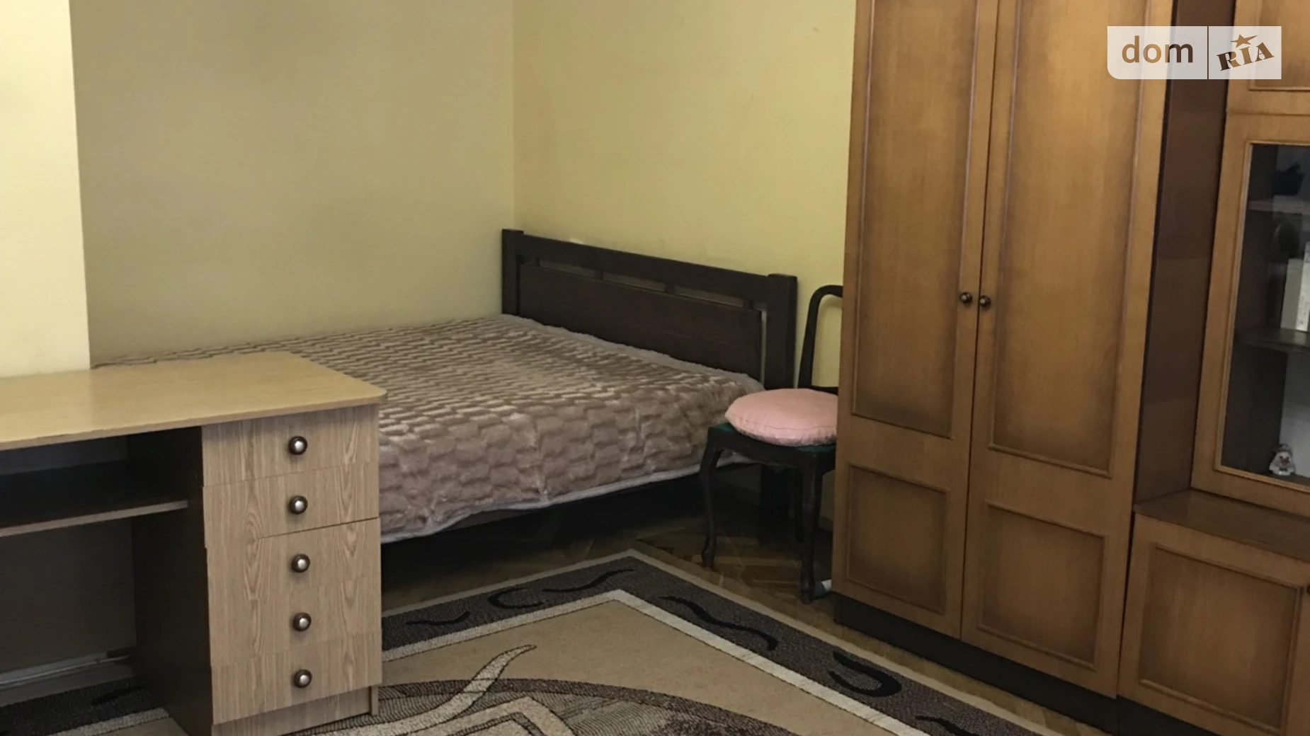 ул. Андрея Малышко, 21А Днепровский Киев Черниговская - фото 2