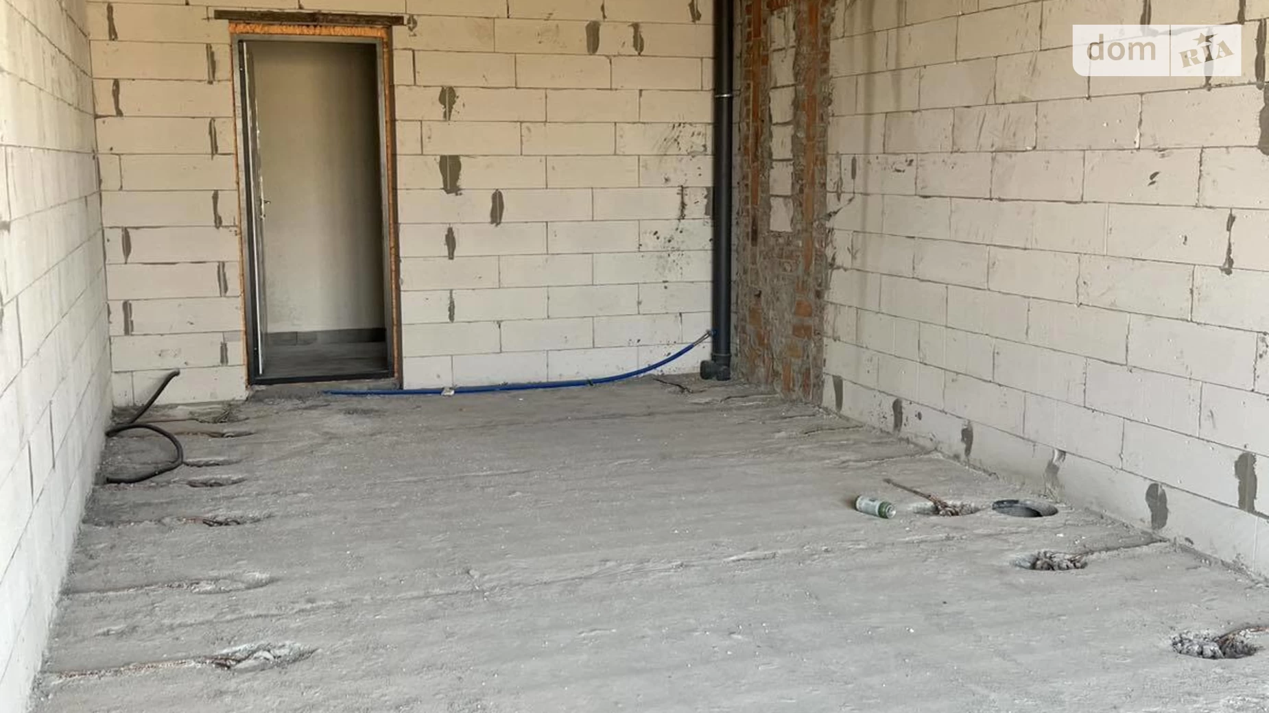 Продается 1-комнатная квартира 32 кв. м в Святопетровское, ул. Богдана Хмельницкого, 21Б - фото 2
