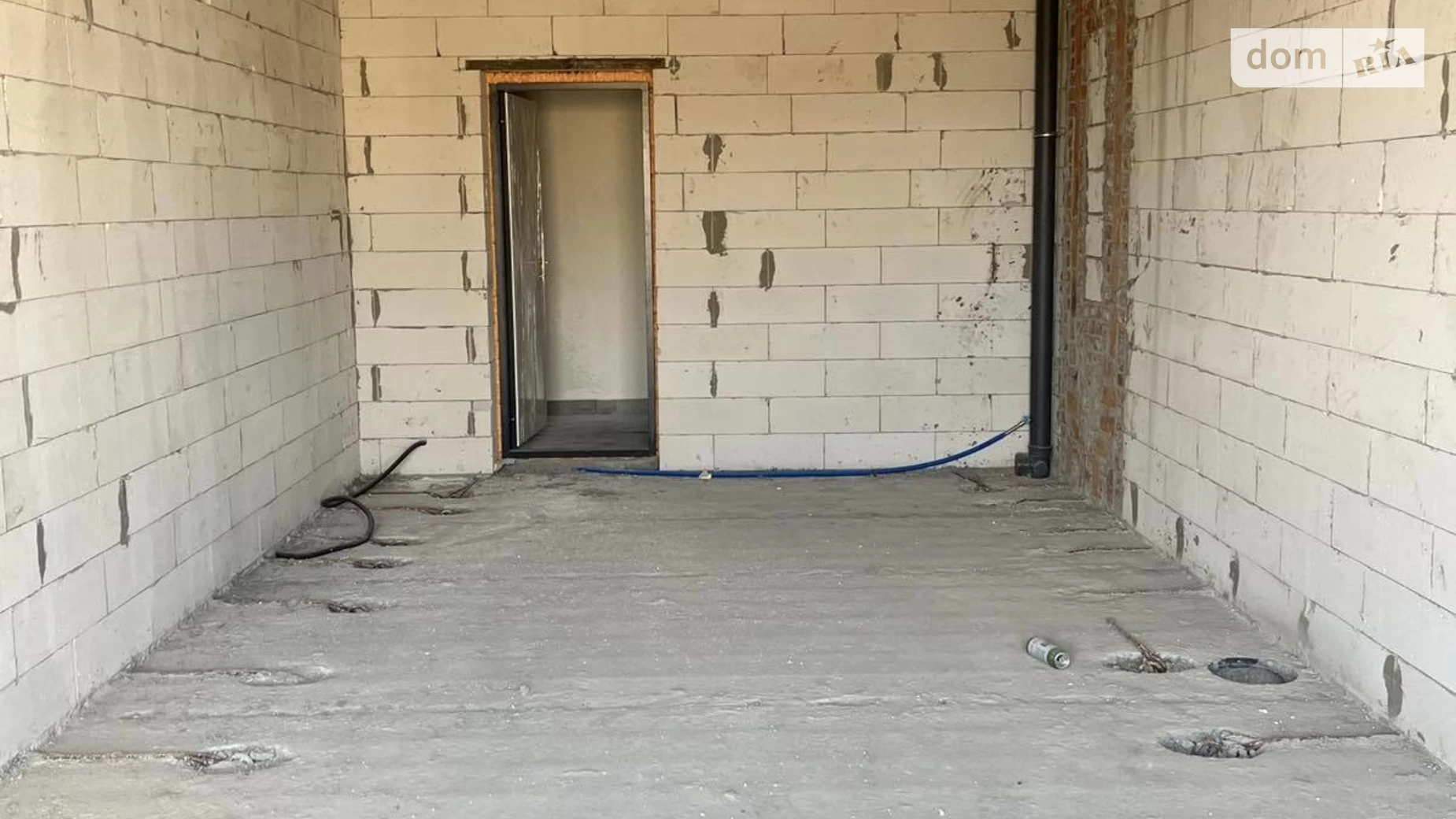 Продается 1-комнатная квартира 32 кв. м в Святопетровское, ул. Богдана Хмельницкого, 21Б - фото 5