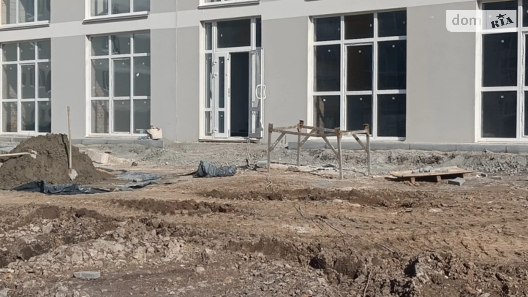 Продается 1-комнатная квартира 32 кв. м в Святопетровское, ул. Богдана Хмельницкого, 21Б - фото 4