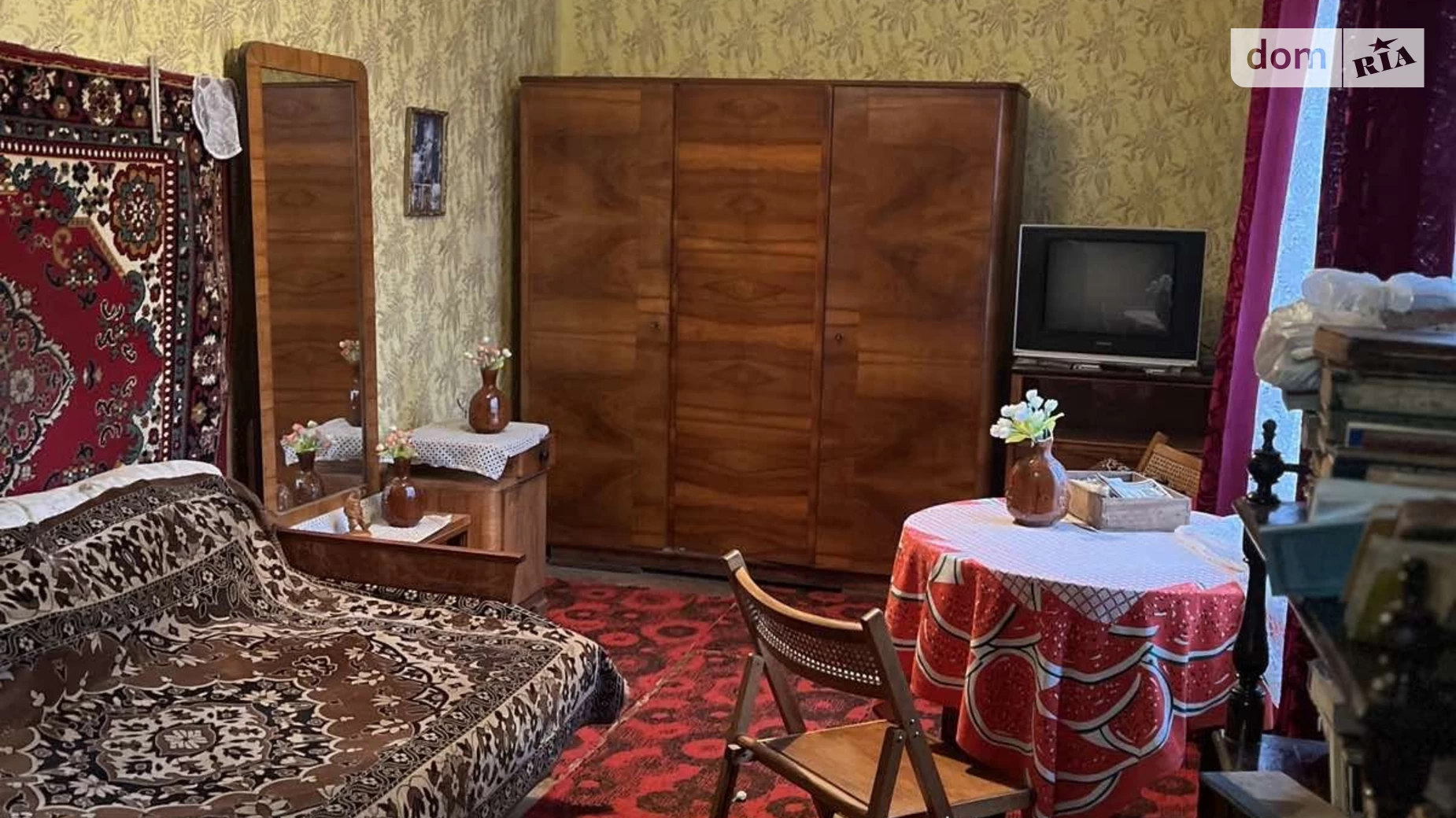 Продается 2-комнатная квартира 50.6 кв. м в Виноградове, ул. Маяковского, 79 - фото 2