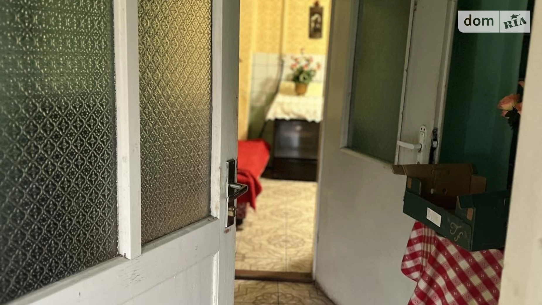 Продается 2-комнатная квартира 50.6 кв. м в Виноградове, ул. Маяковского, 79 - фото 4