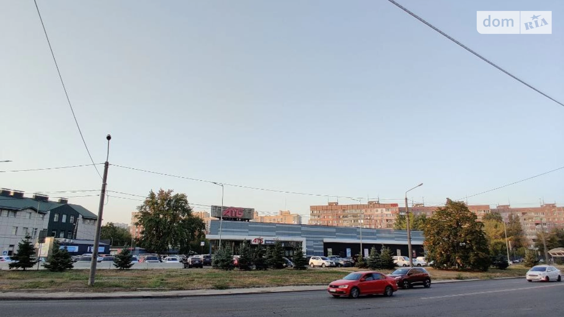 Сдается в аренду 1-комнатная квартира 42 кв. м в Днепре, ул. Космическая, 5 - фото 3