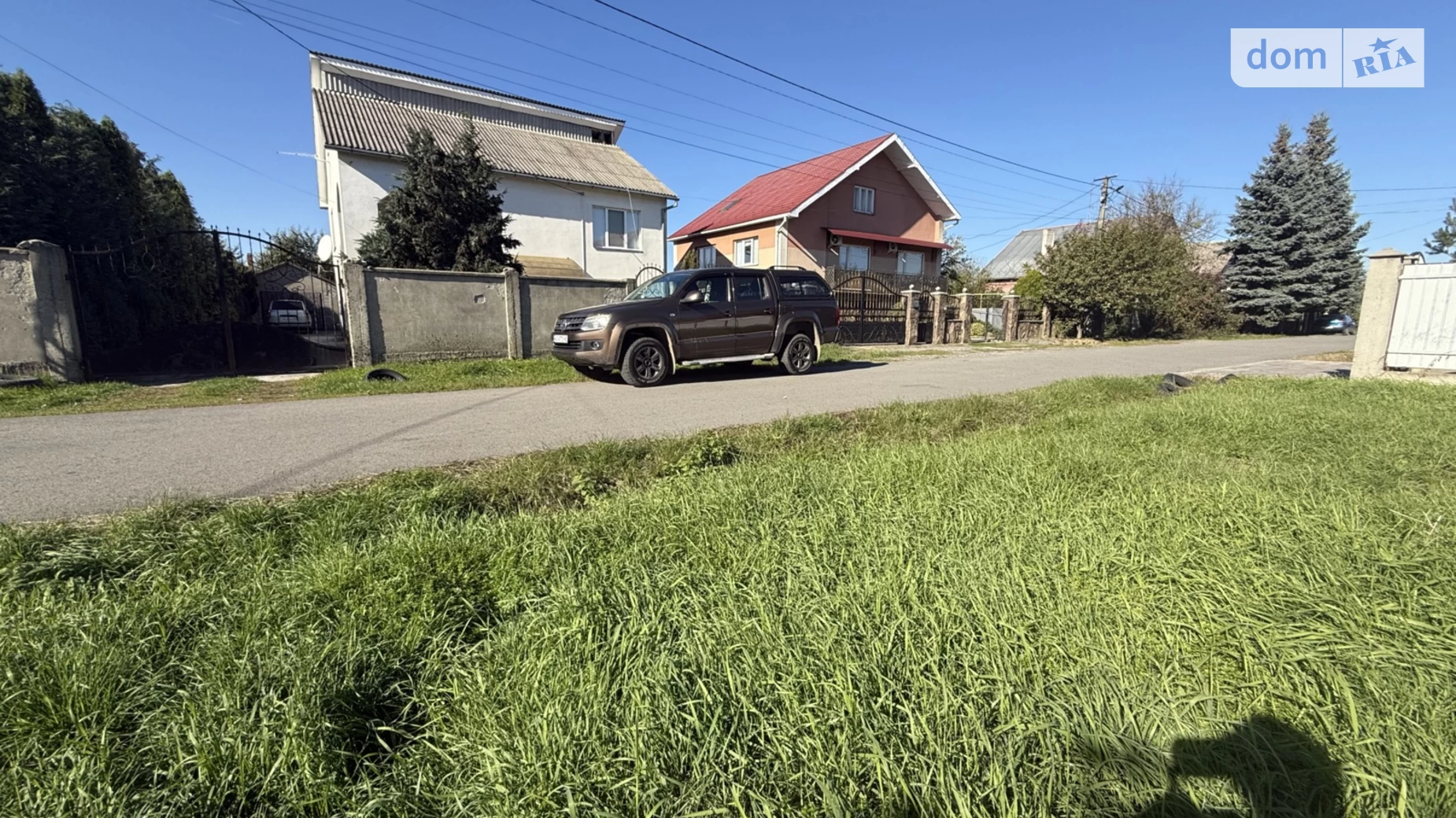 Продается земельный участок 9.9 соток в Закарпатской области, цена: 58000 $ - фото 2