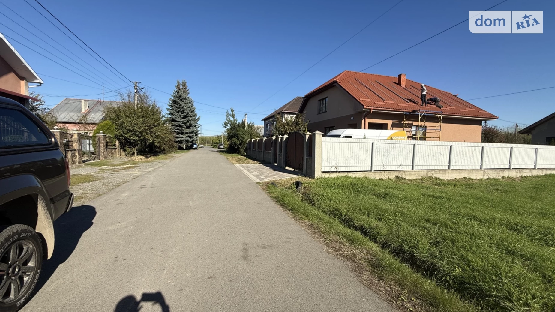 Продается земельный участок 9.9 соток в Закарпатской области, цена: 58000 $ - фото 5