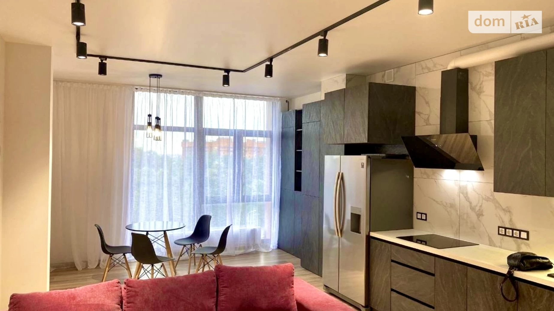 Сдается в аренду 3-комнатная квартира 75 кв. м в Днепре, бул. Кучеревского, 1 - фото 2