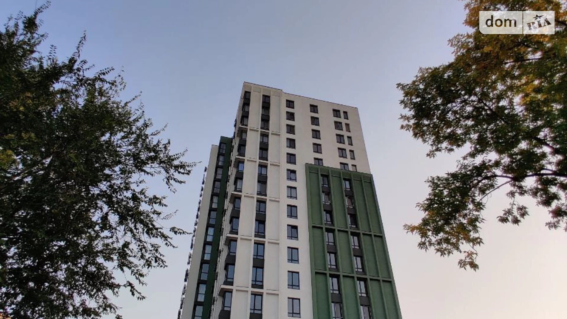 Продается 1-комнатная квартира 42 кв. м в Днепре, ул. Космическая, 5 - фото 3