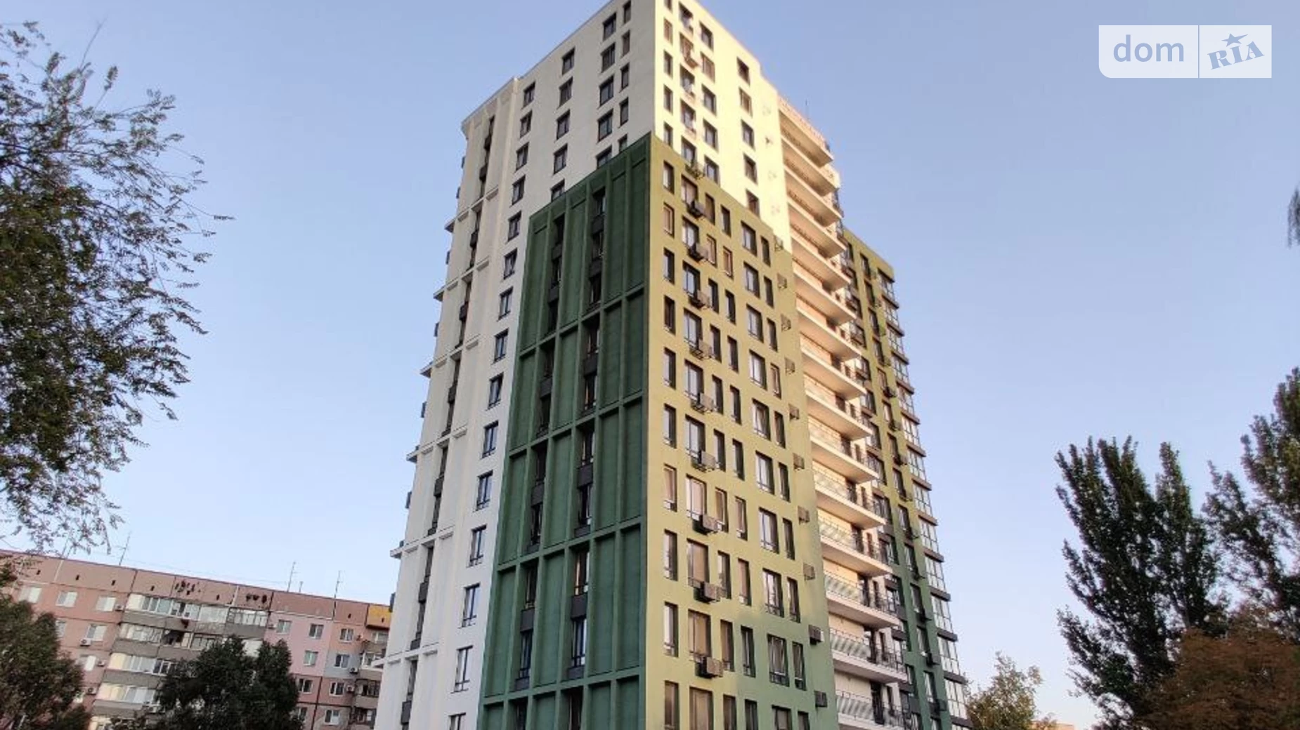 Продается 1-комнатная квартира 42 кв. м в Днепре, ул. Космическая, 5 - фото 4