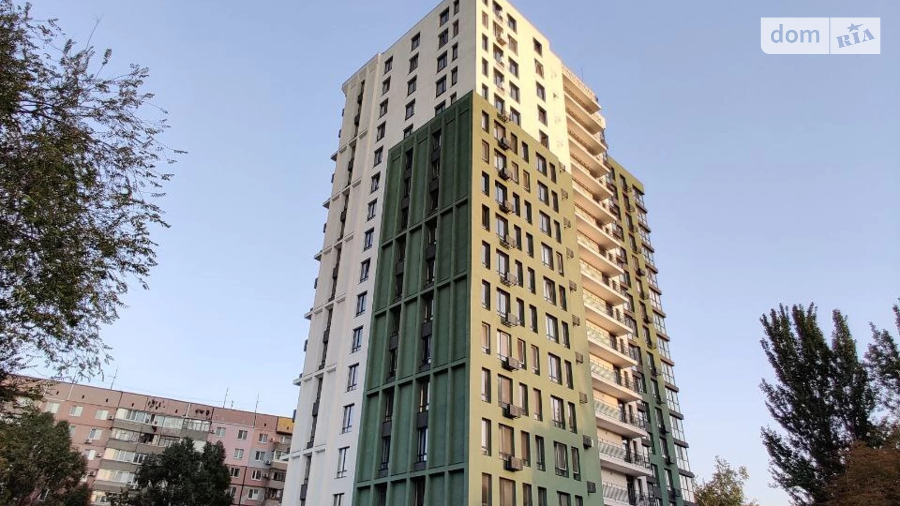 Продается 1-комнатная квартира 42 кв. м в Днепре, ул. Космическая, 5 - фото 5