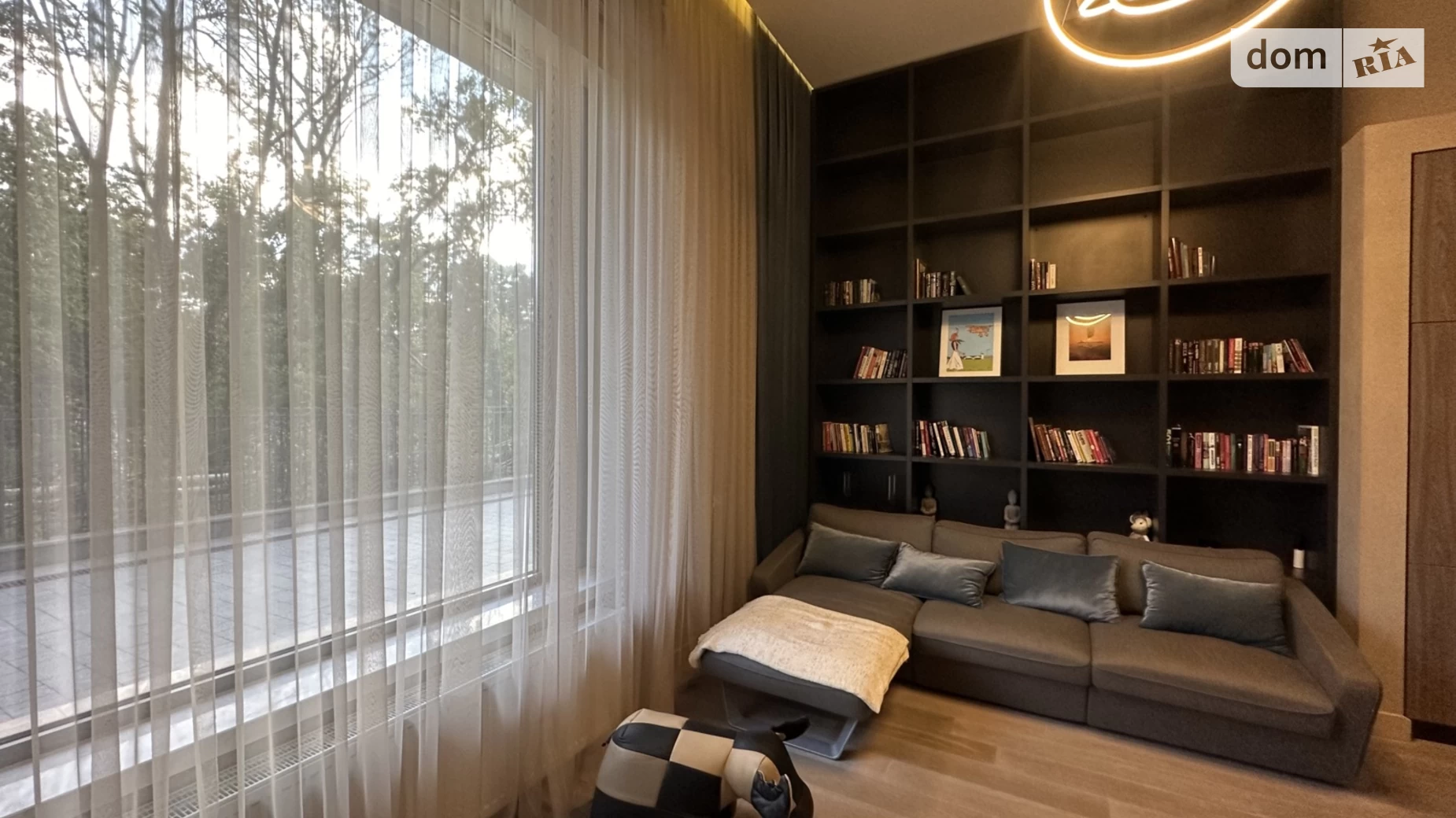 Продається 1-кімнатна квартира 75 кв. м у Одесі, бул. Французький, 85/5 - фото 3