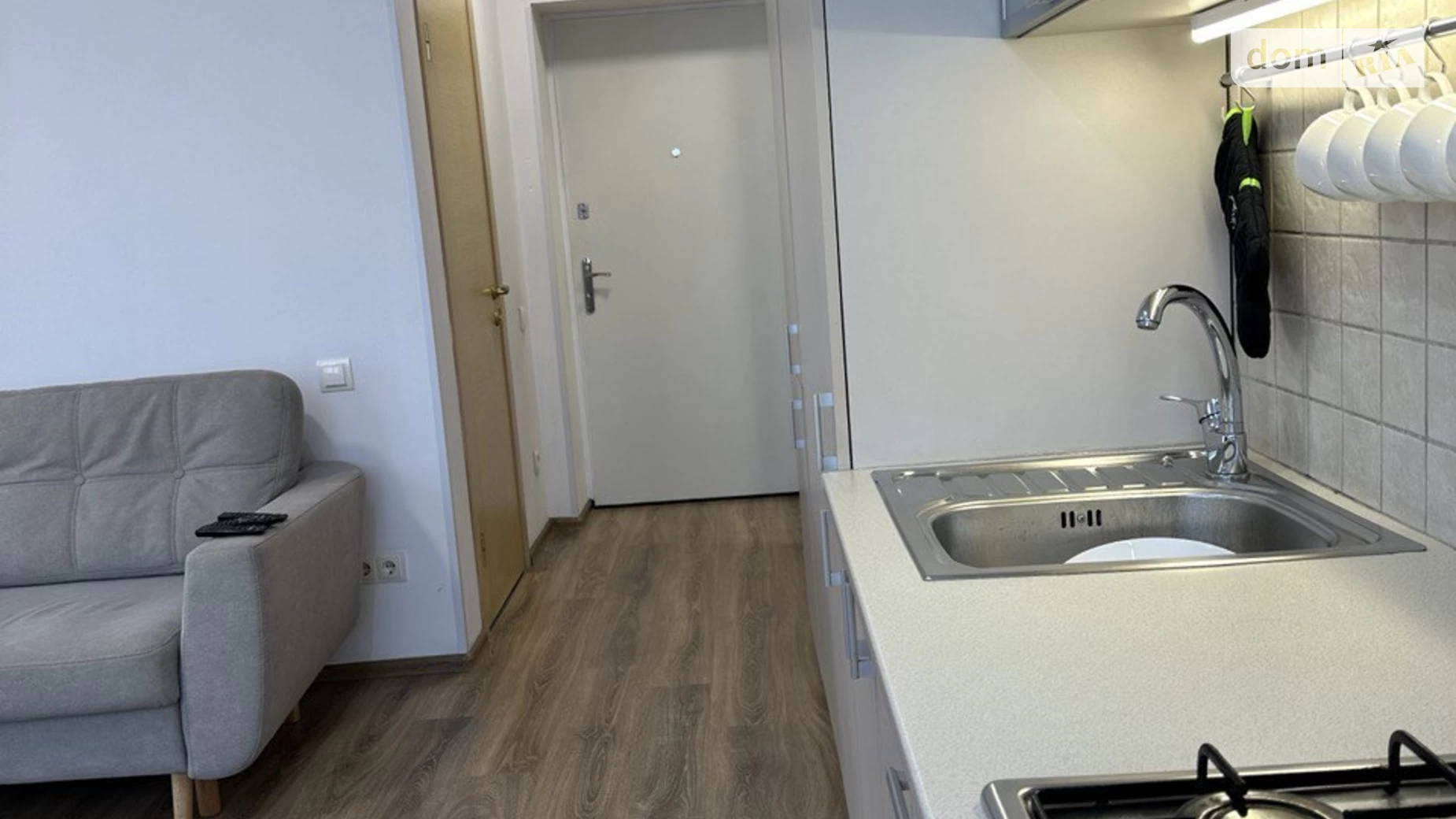 Продається 1-кімнатна квартира 48 кв. м у, цена: 120000 $ - фото 2