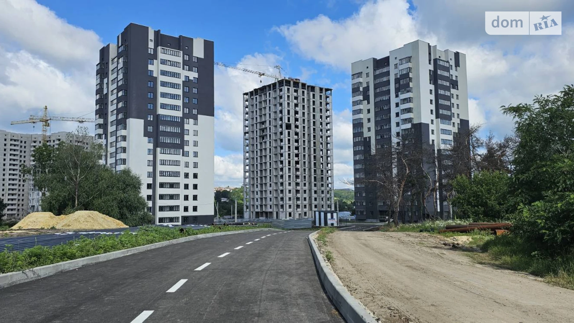 Продається 1-кімнатна квартира 49 кв. м у Харкові, вул. Нескорених(Героїв Праці), 1 - фото 2