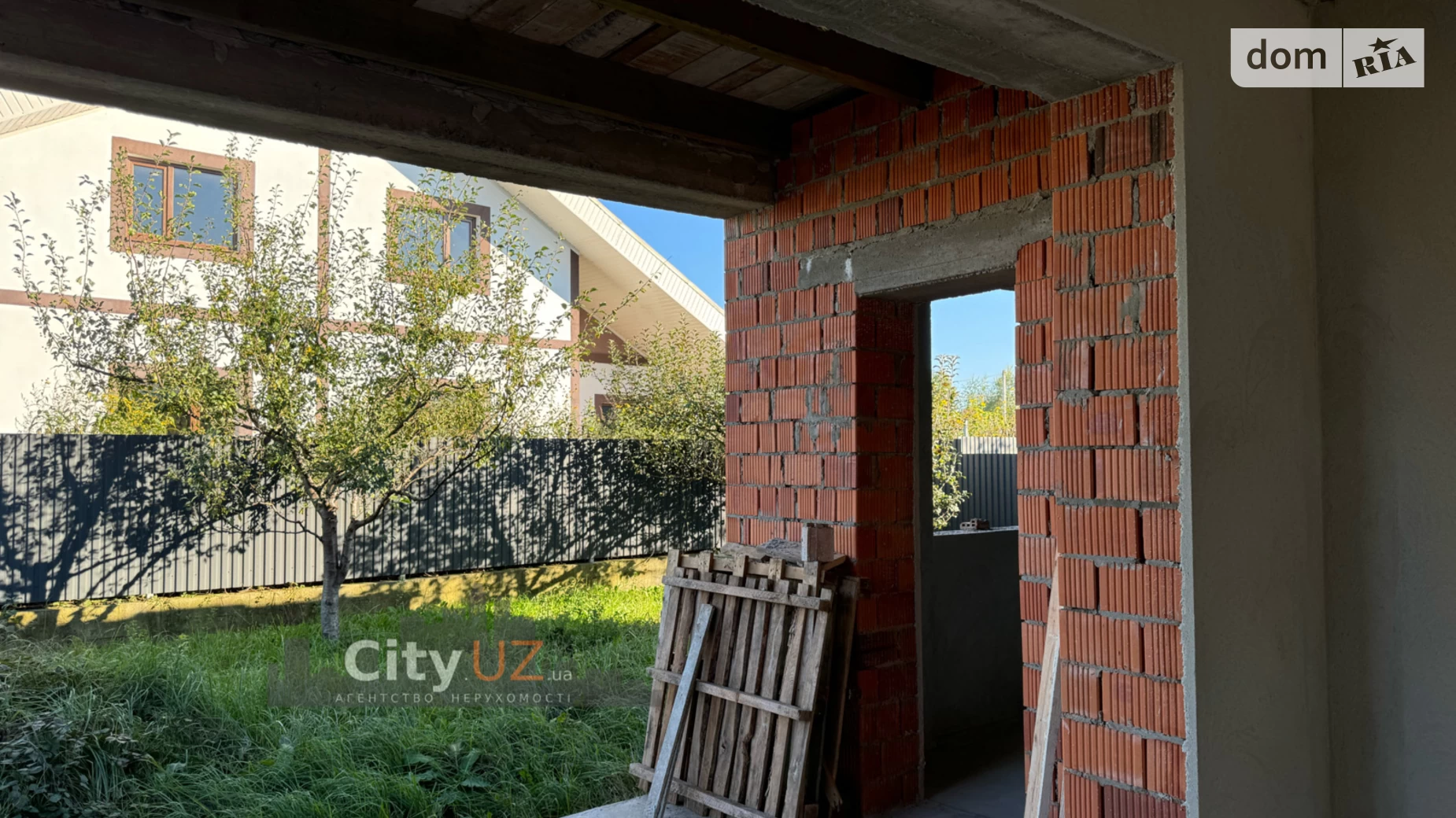 Продается одноэтажный дом 110 кв. м с бассейном, цена: 80000 $ - фото 4