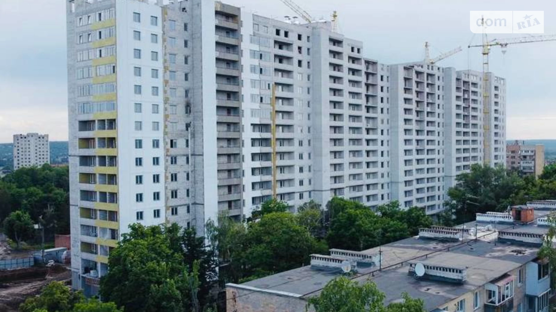 Продається 3-кімнатна квартира 106 кв. м у Харкові, пров. Шекспіра, 15 - фото 2