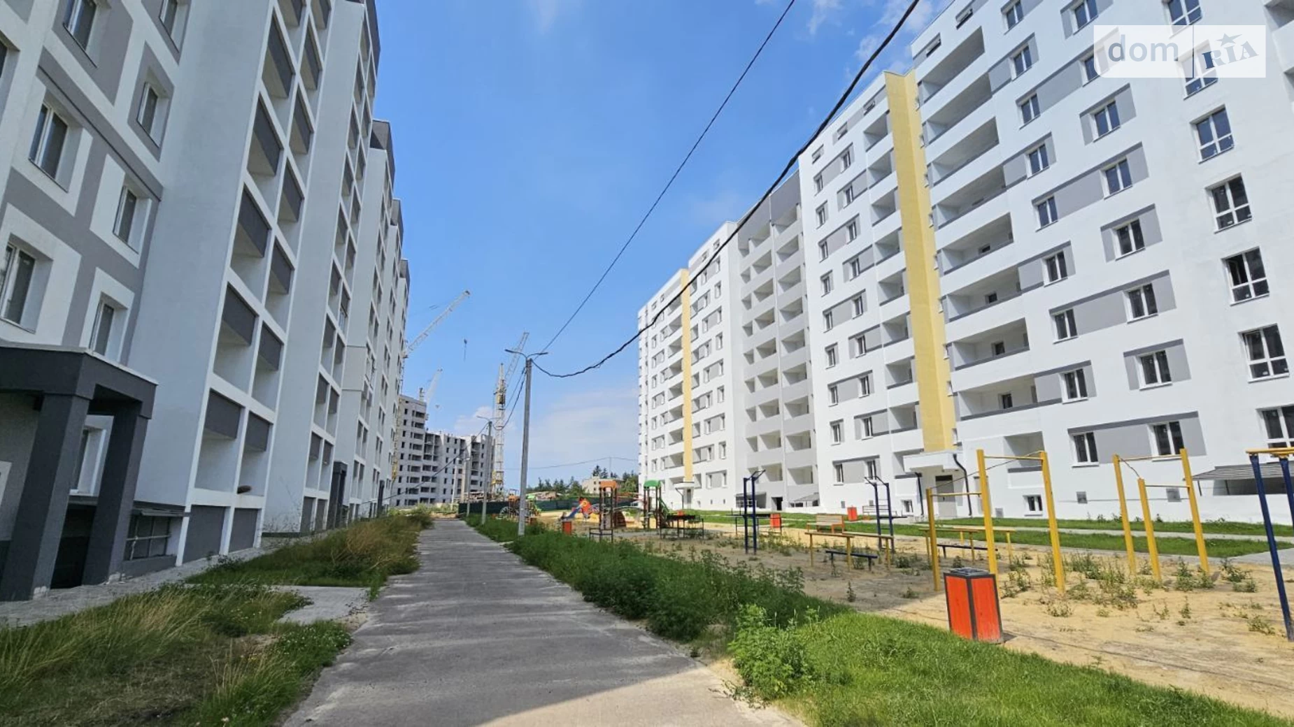 Продається 1-кімнатна квартира 40 кв. м у Харкові, вул. Полтавський Шлях, 184 - фото 2