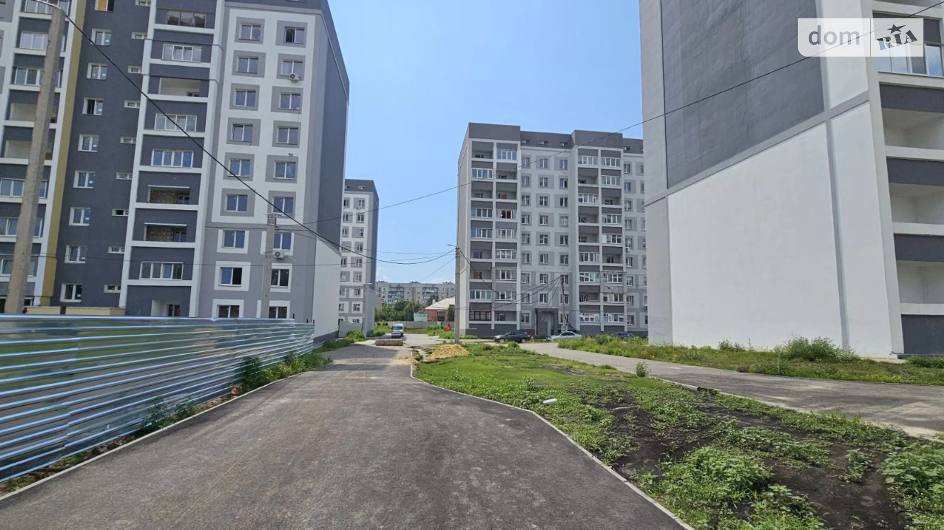 Продається 1-кімнатна квартира 40 кв. м у Харкові, вул. Полтавський Шлях, 184 - фото 3