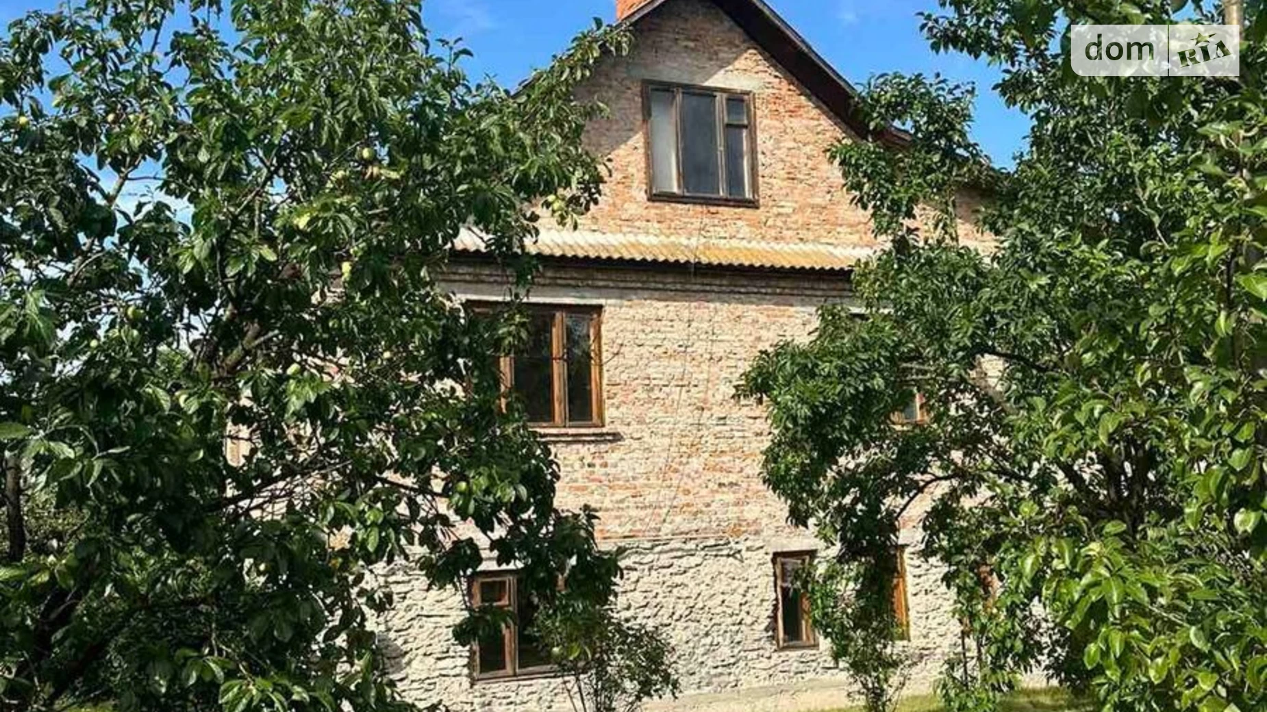 Продается дом на 2 этажа 227 кв. м с балконом, цена: 38800 $ - фото 2