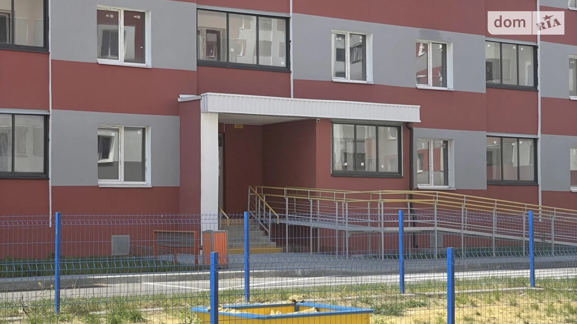 Продається 1-кімнатна квартира 40.05 кв. м у Харкові, вул. Борткевича, 15 - фото 2