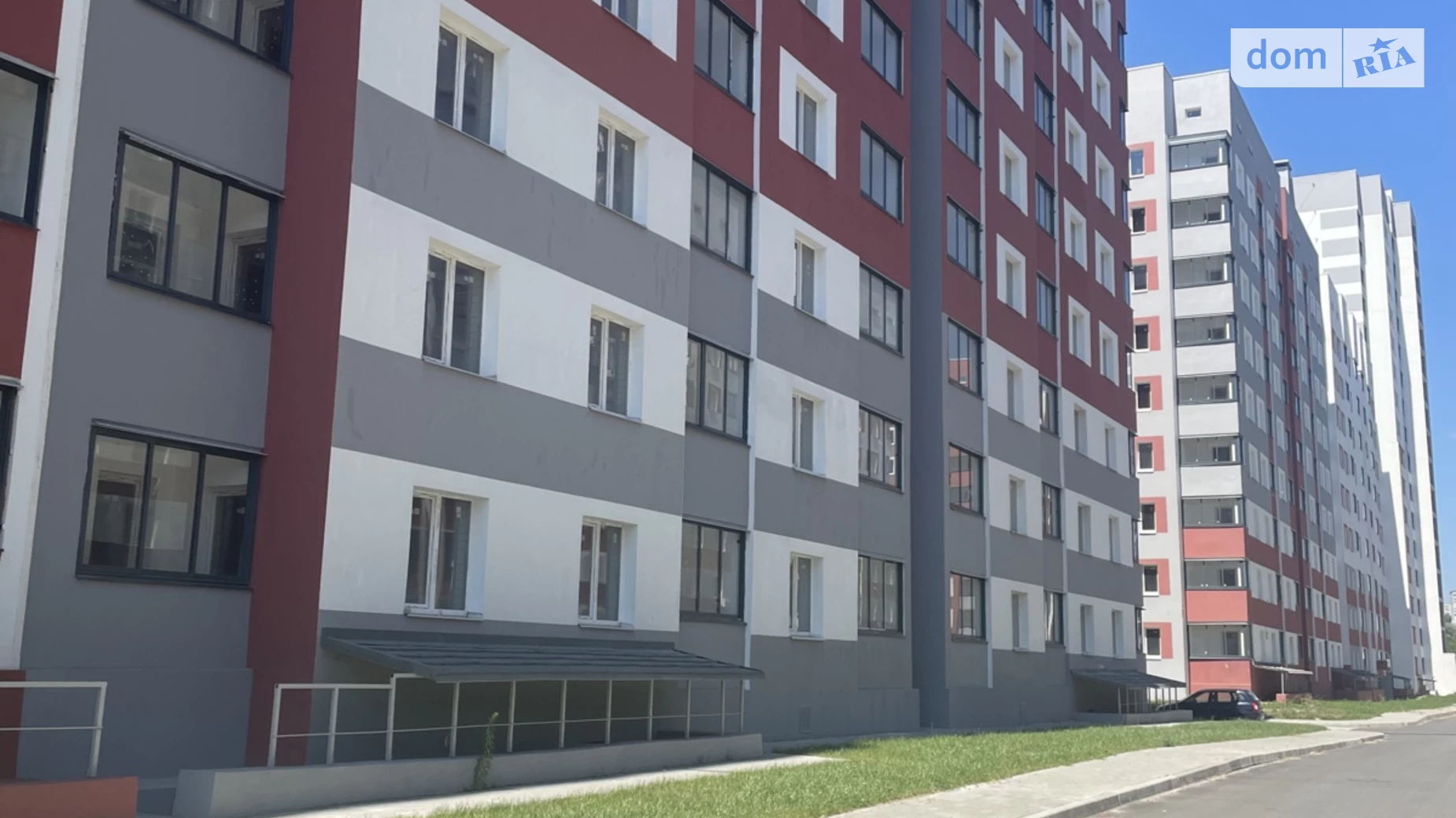 Продається 1-кімнатна квартира 40.05 кв. м у Харкові, вул. Борткевича, 15 - фото 5
