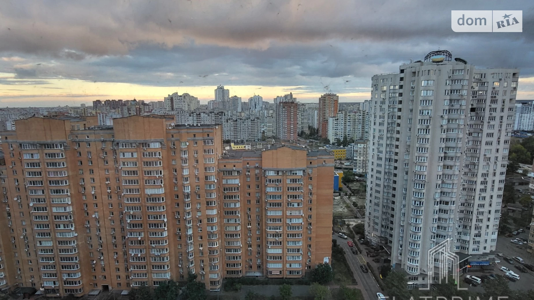 Продається 3-кімнатна квартира 93.8 кв. м у Києві, вул. Княжий Затон, 21 - фото 5