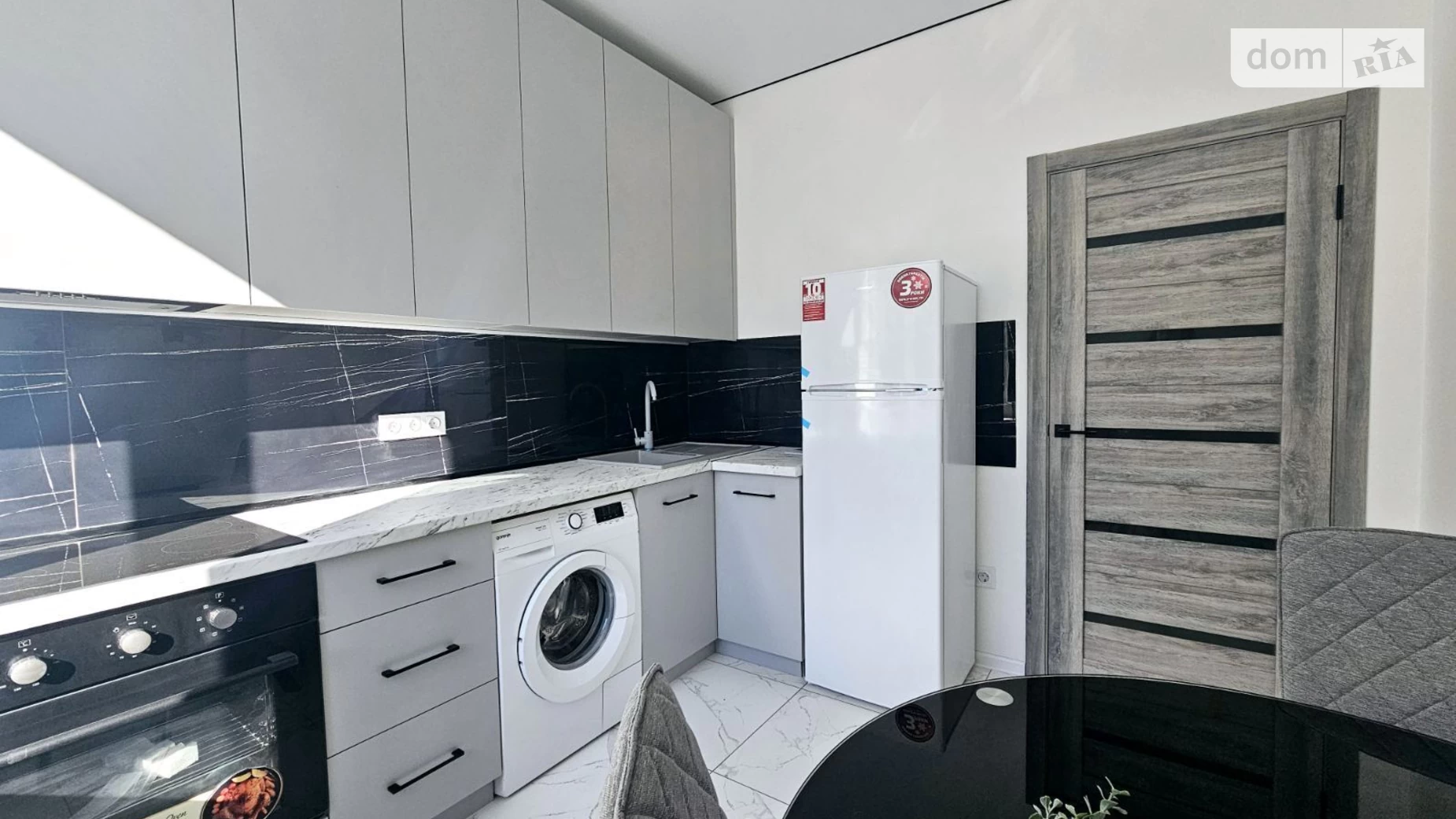 Продається 1-кімнатна квартира 36.5 кв. м у Рівному, вул. Соборна, 364В - фото 3