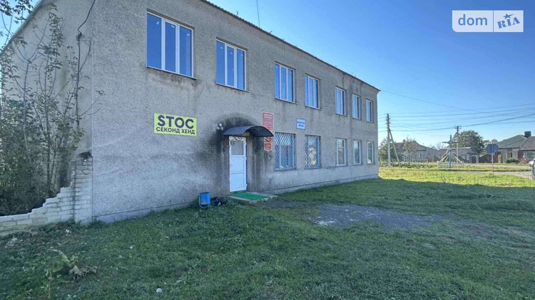 Сдается в аренду объект сферы услуг 439 кв. м в 2-этажном здании, цена: 25000 грн - фото 2
