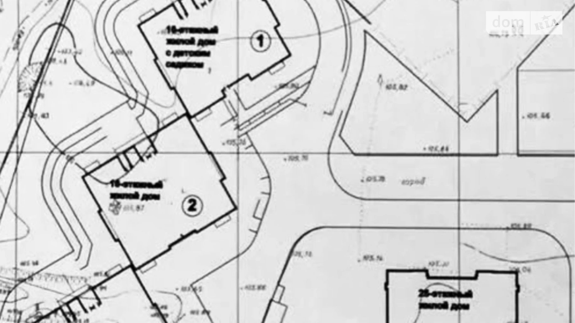 Продается 1-комнатная квартира 48 кв. м в Харькове, ул. Нескореных(Героев Труда), 1 - фото 2