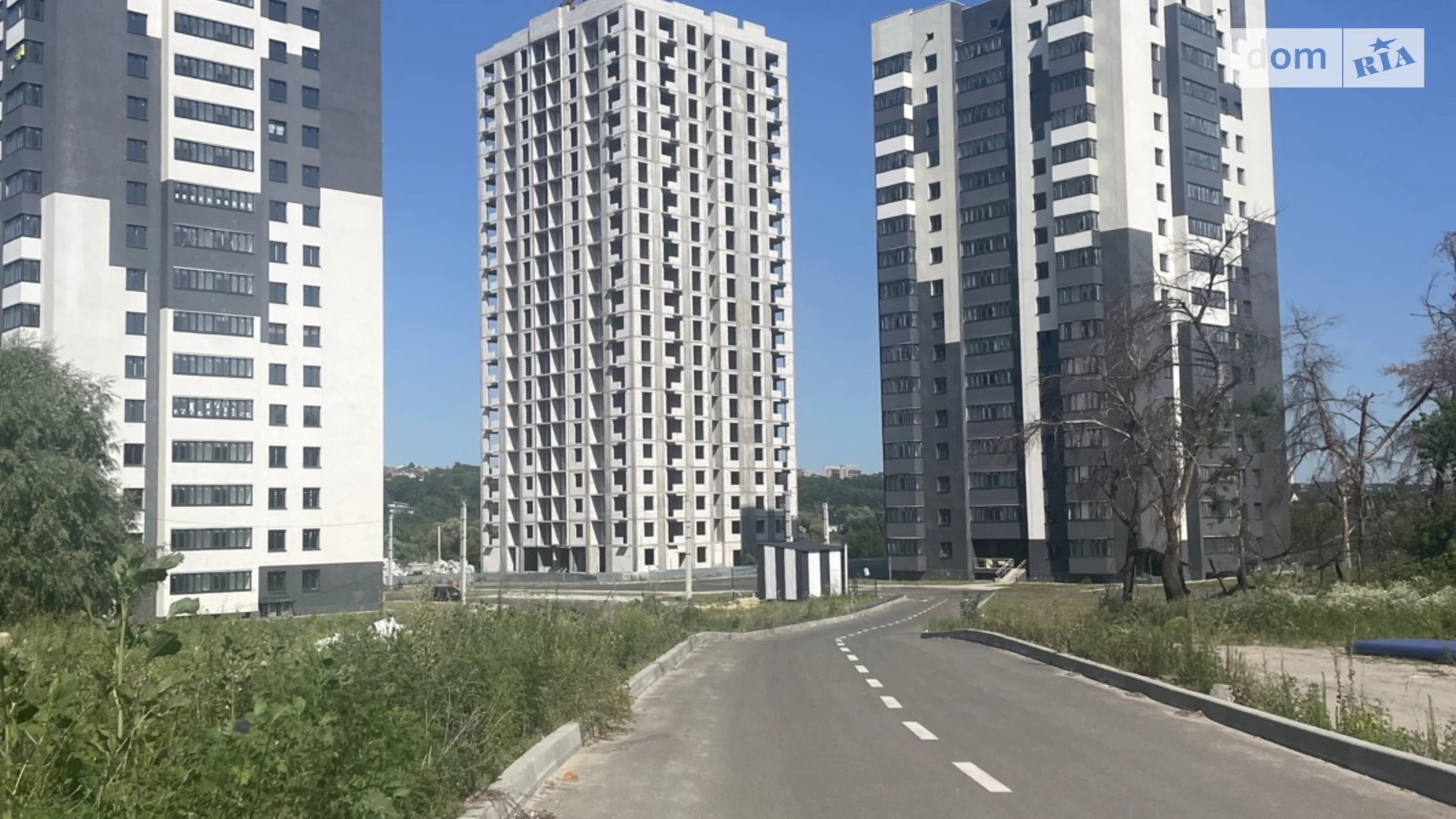Продается 1-комнатная квартира 48 кв. м в Харькове, ул. Нескореных(Героев Труда), 1 - фото 5