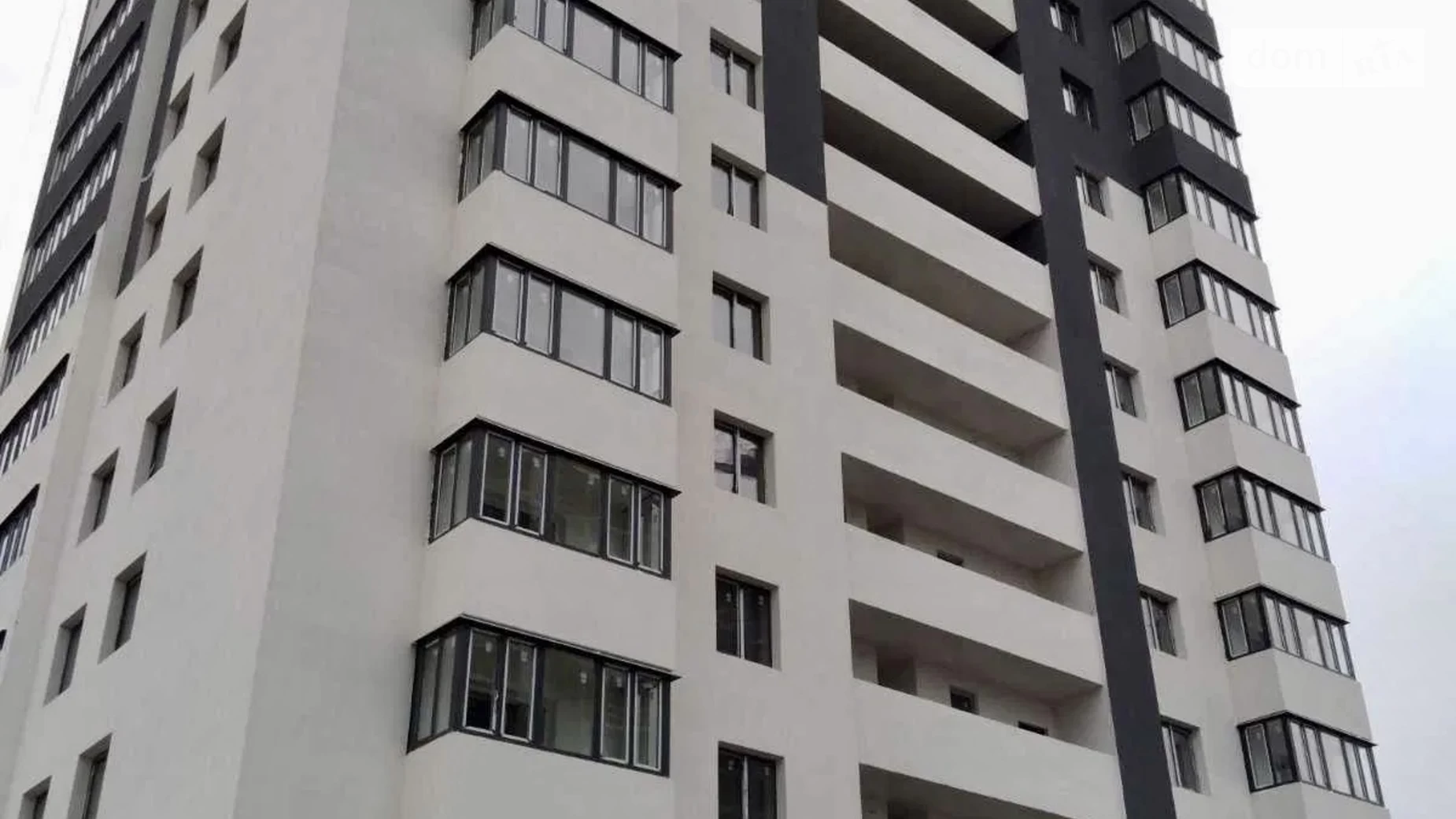 Продается 1-комнатная квартира 48 кв. м в Харькове, ул. Нескореных(Героев Труда), 1 - фото 3