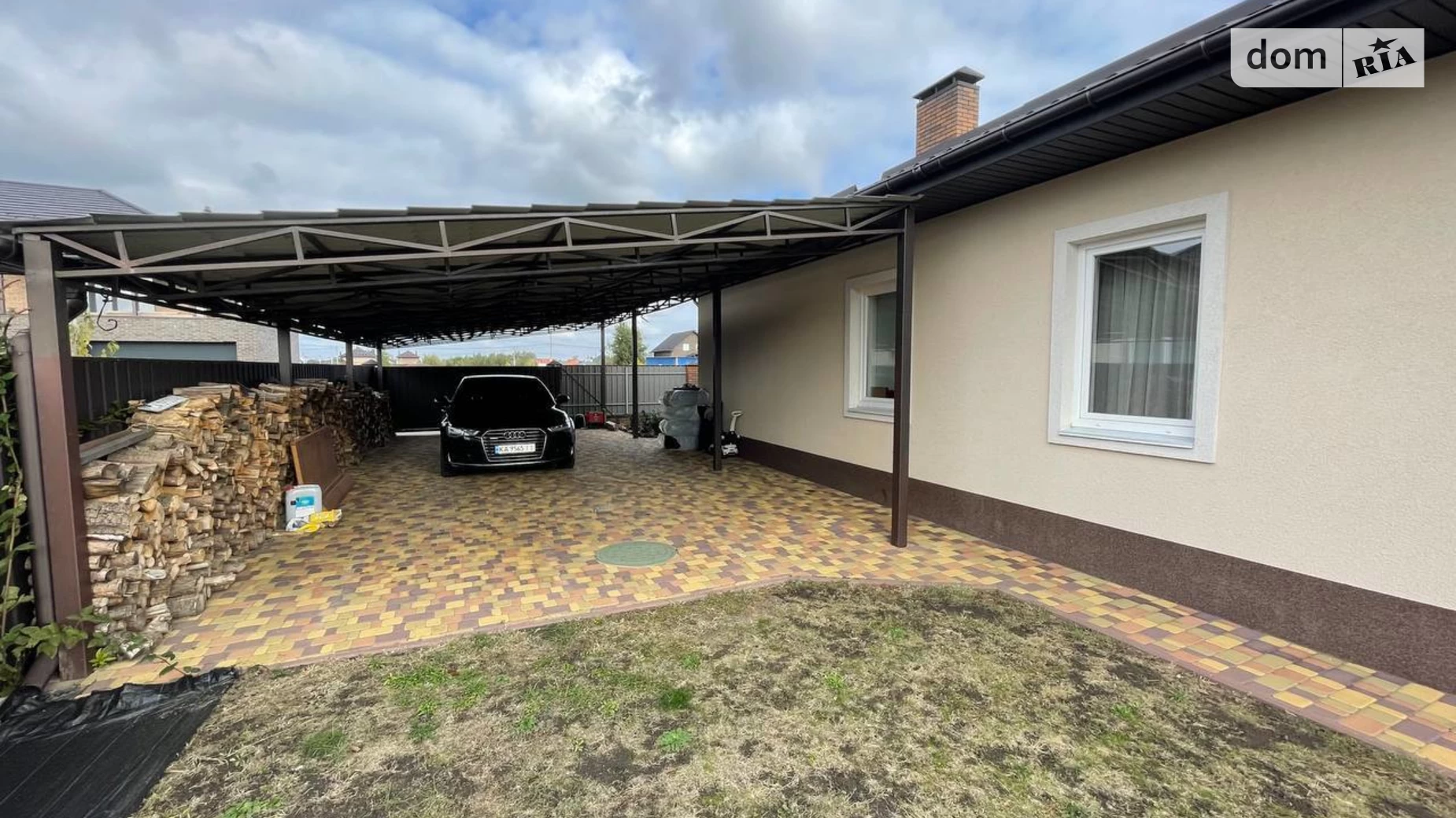 Продается одноэтажный дом 143 кв. м с подвалом, цена: 245000 $ - фото 3