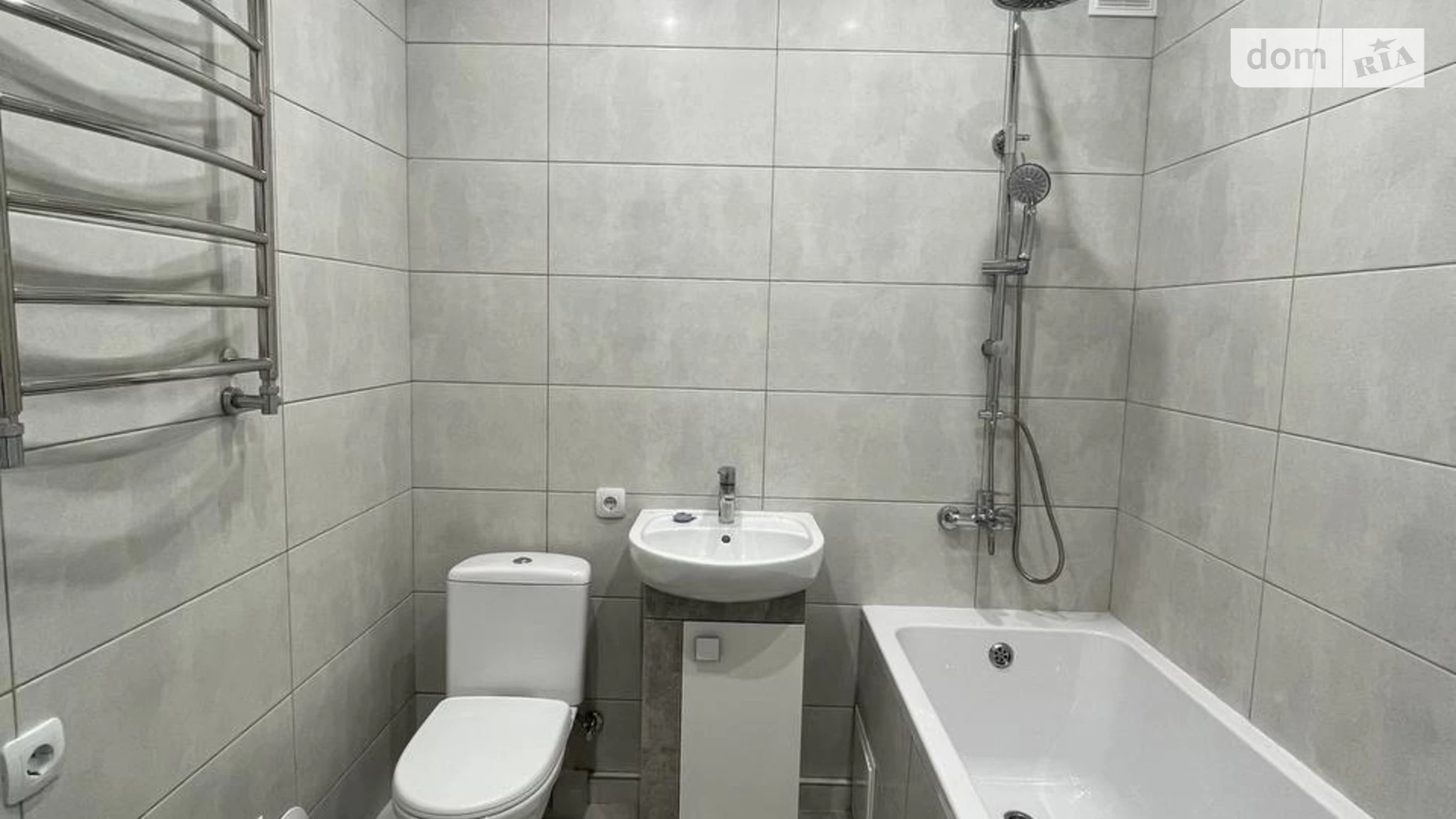 Продается 1-комнатная квартира 43.1 кв. м в, цена: 57000 $ - фото 4