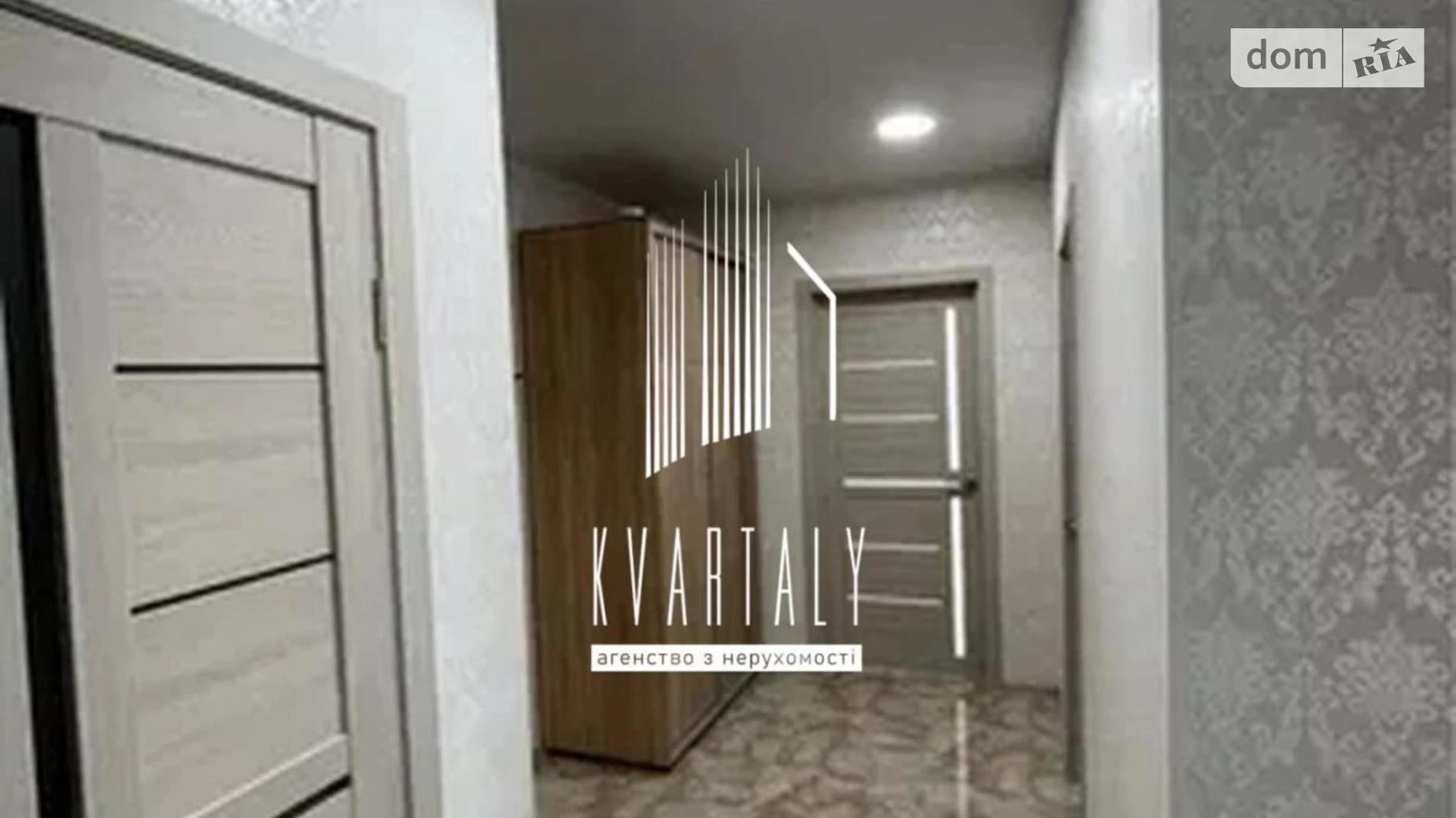 Здається в оренду 2-кімнатна квартира 55 кв. м у Києві, вул. Вишняківська, 4 - фото 4