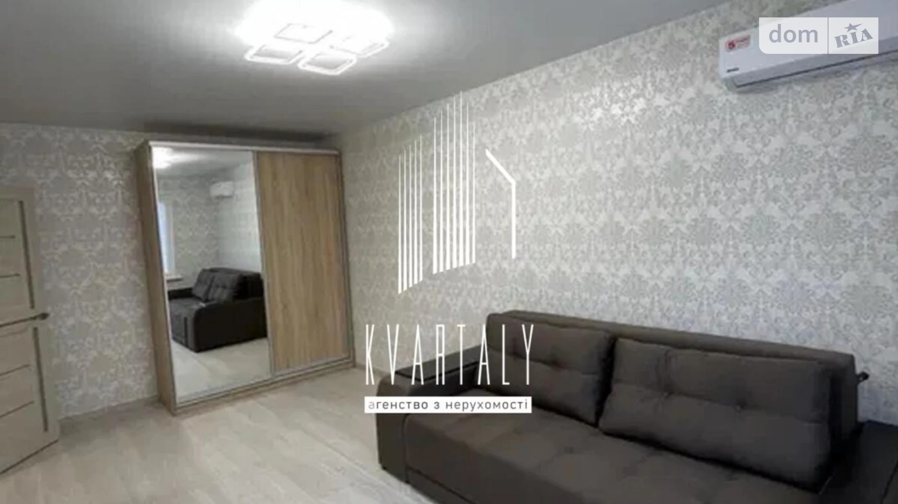 Здається в оренду 2-кімнатна квартира 55 кв. м у Києві, вул. Вишняківська, 4 - фото 3