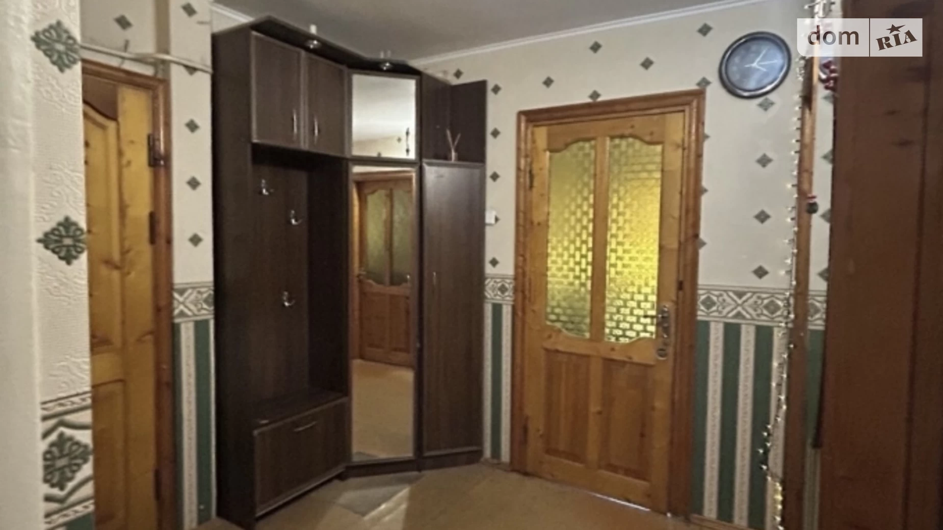 Продается 3-комнатная квартира 63 кв. м в Житомире, ул. Юрия Вороного(Гагарина), 40 - фото 2
