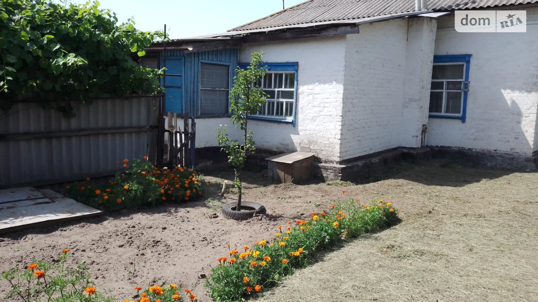 Продается одноэтажный дом 67 кв. м с мансардой, цена: 40000 $ - фото 2