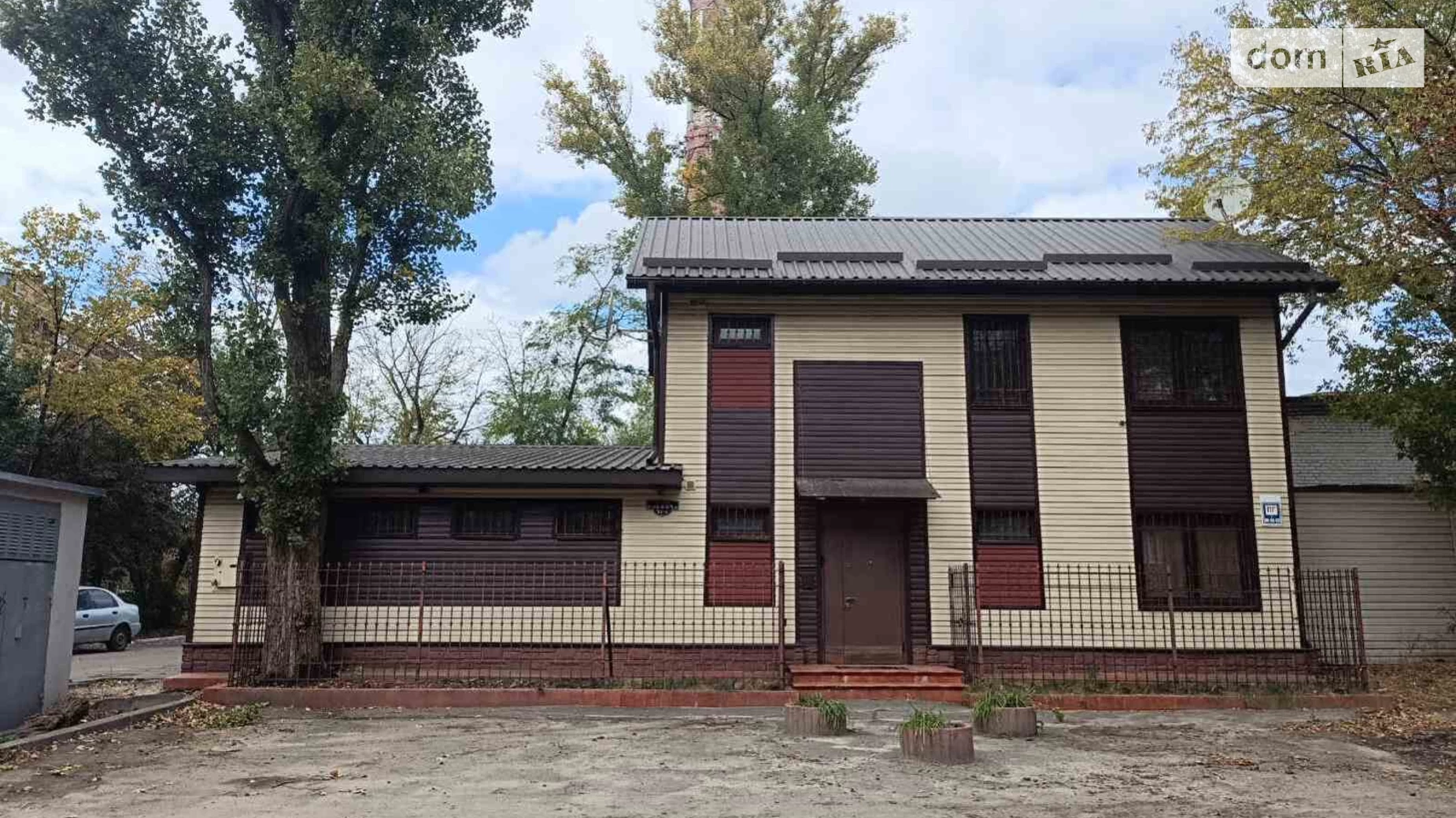 Продається будинок 2 поверховий 180 кв. м з садом, цена: 250000 $ - фото 3